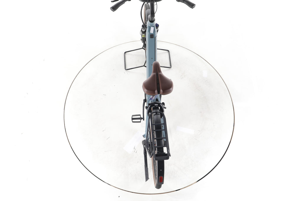 Kettler Quadriga P5 City E-Bike Tiefeinsteiger 2025 - Image 22