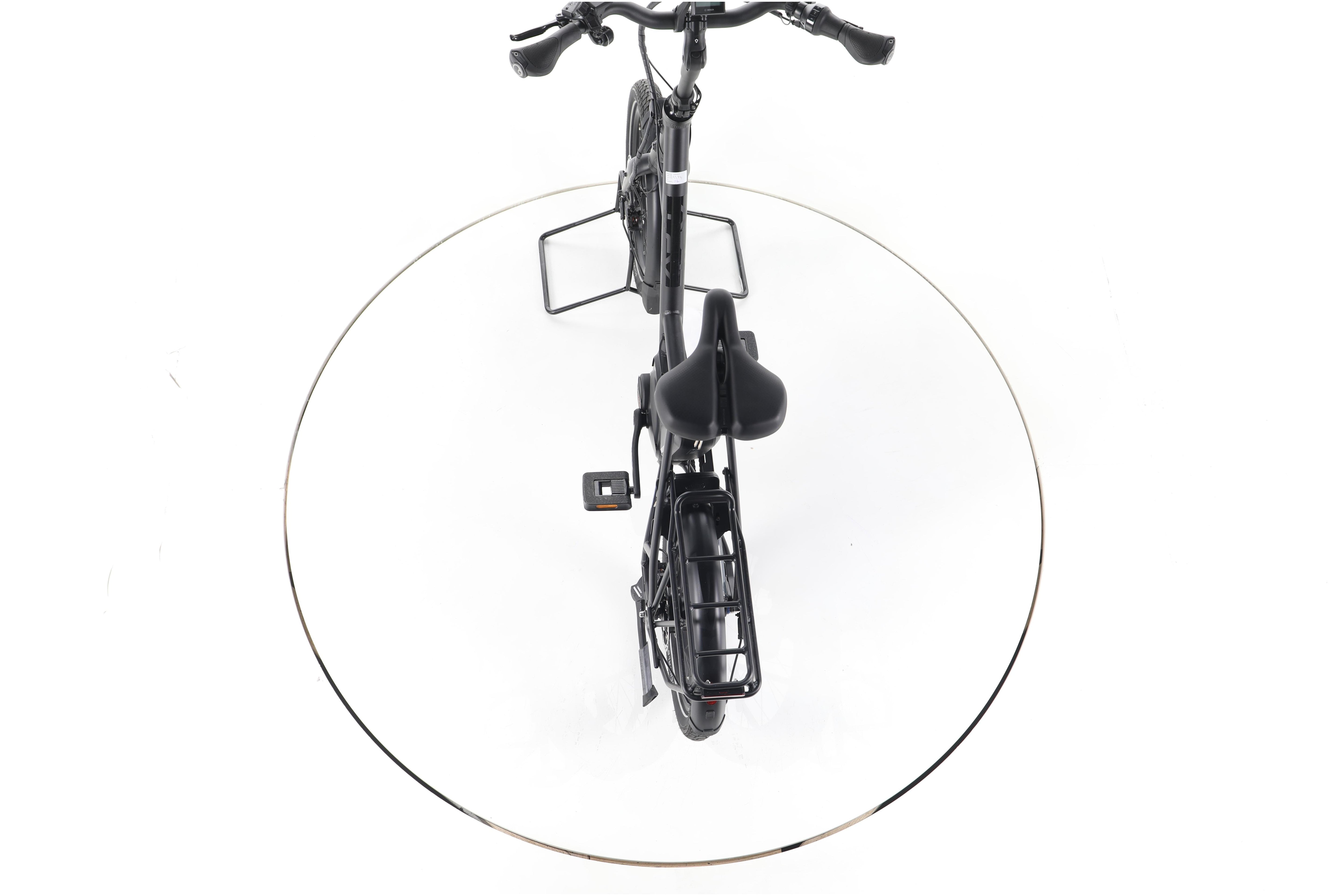 i:SY E5 ZR RT Comfort Kompakt E-Bike Tiefeinsteiger 2023 - Image 22