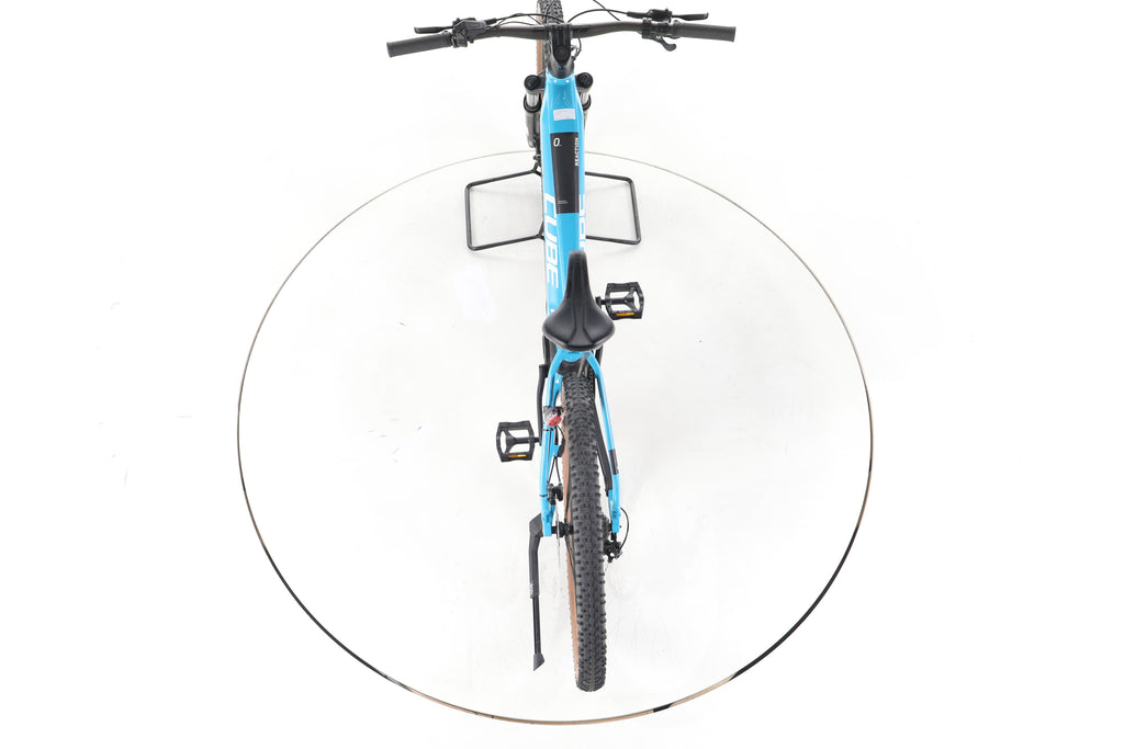 Cube Reaction Hybrid ONE E-Bike - Image 22