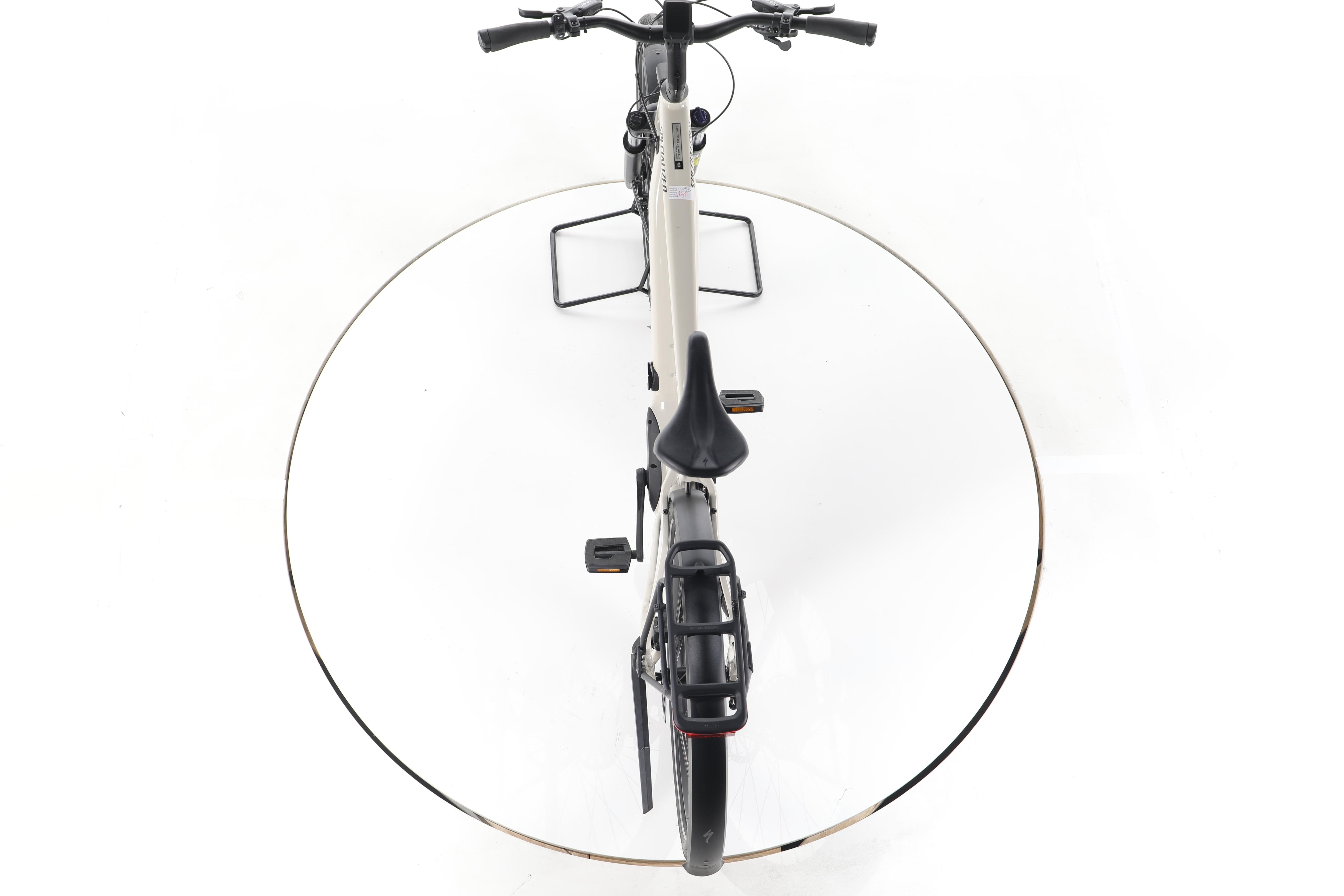 Specialized Turbo Vado 4.0 Trekking E-Bike - Image 22