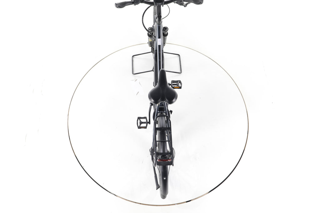 Stevens E-Triton Trekking E-Bike - Image 22