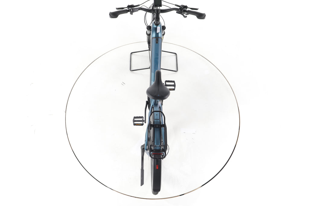 Cube Kathmandu Hybrid ONE Trekking E-Bike Tiefeinsteiger - Image 22