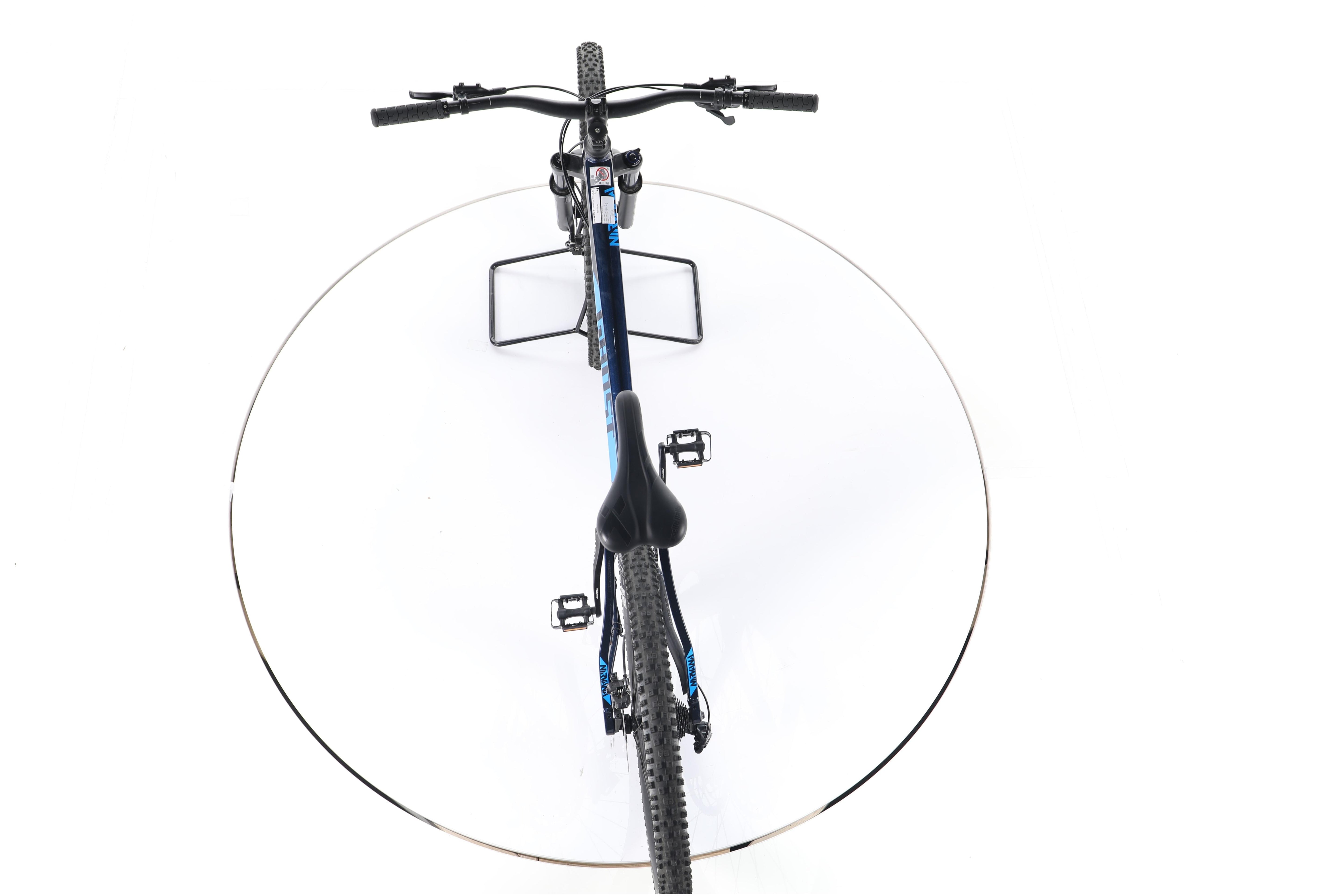 Ghost Nirvana Tour SF Essential - Image 22