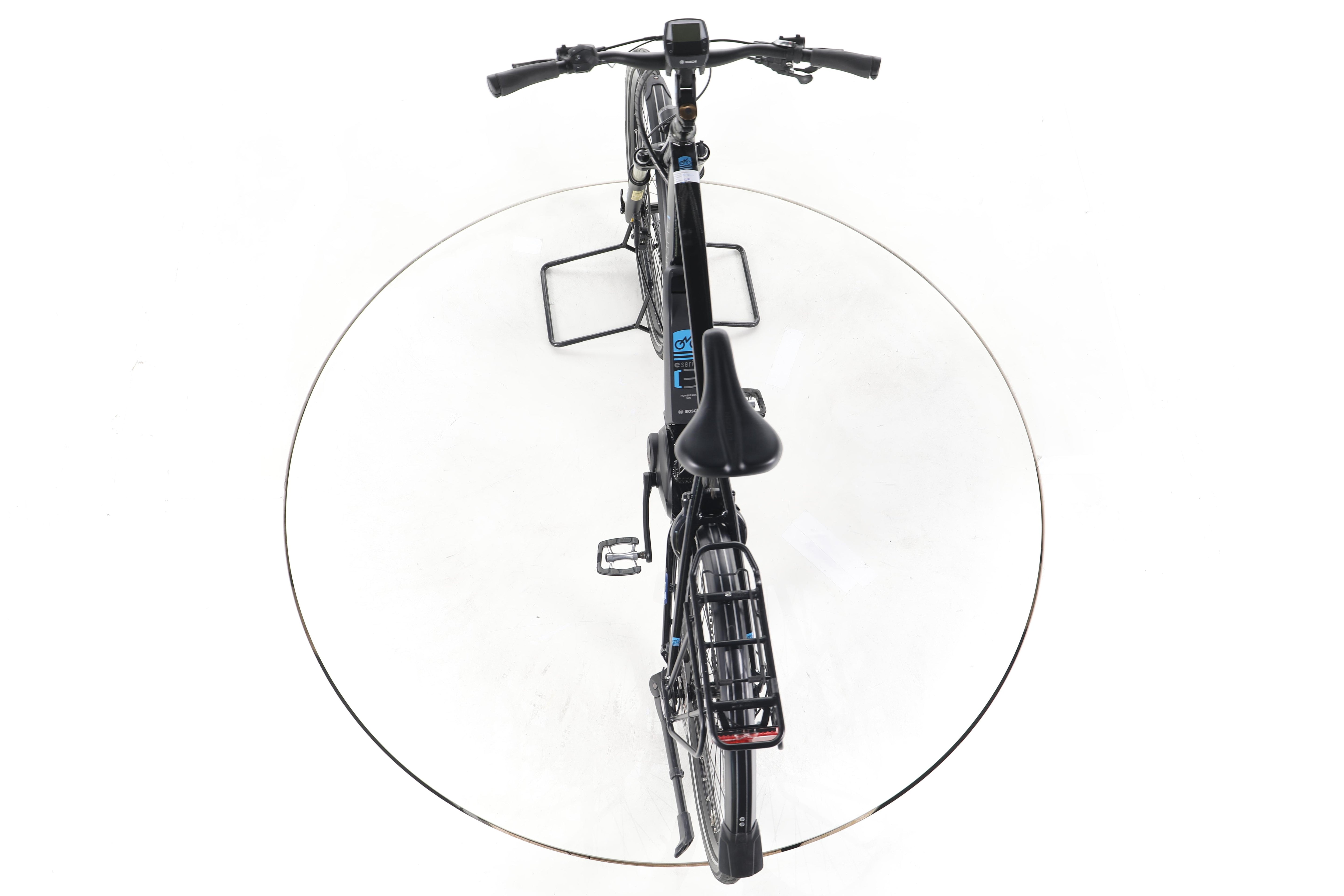 Gudereit ET-7 evo Trekking E-Bike - Image 22