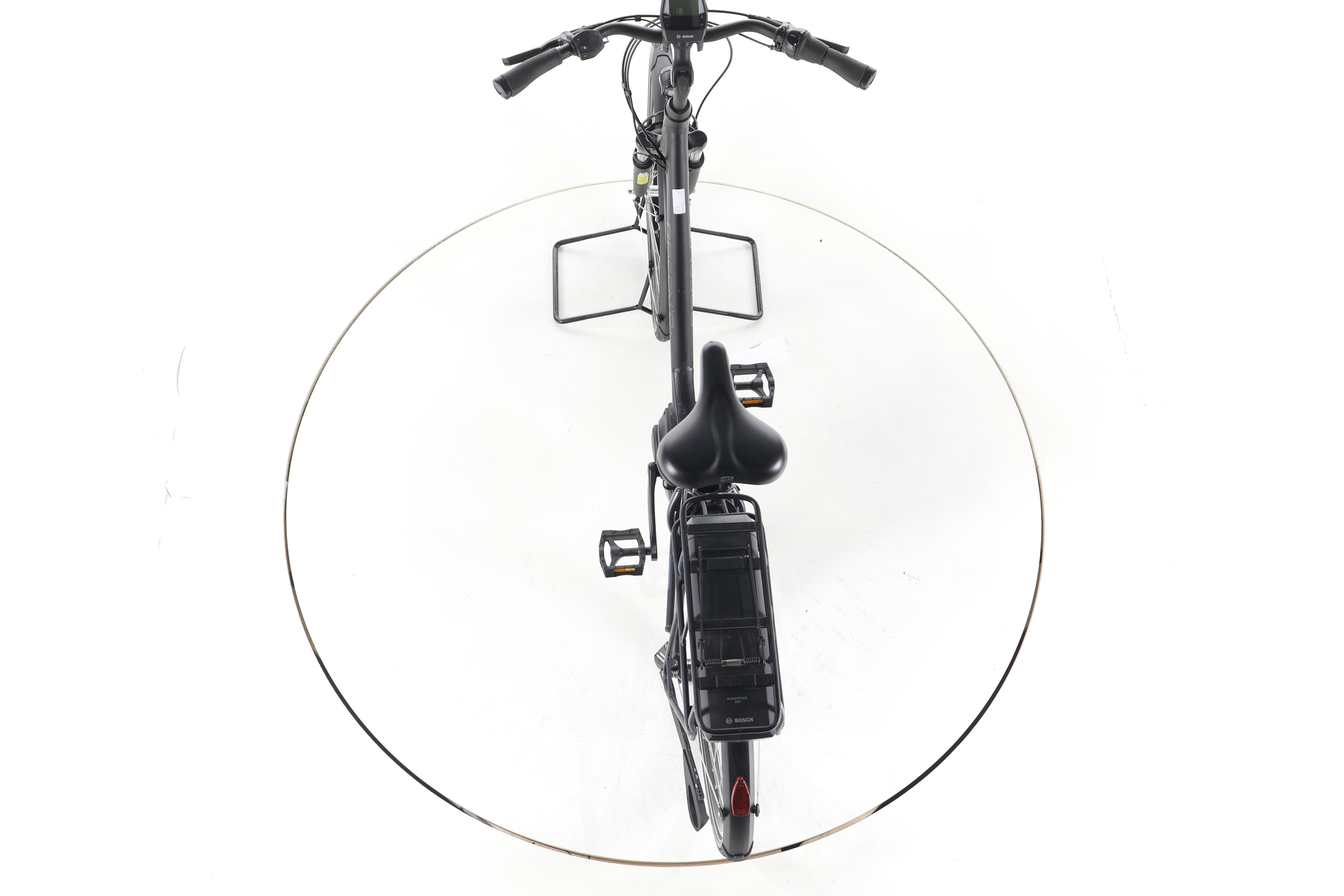 Green's Bristol City E-Bike Tiefeinsteiger - Image 22