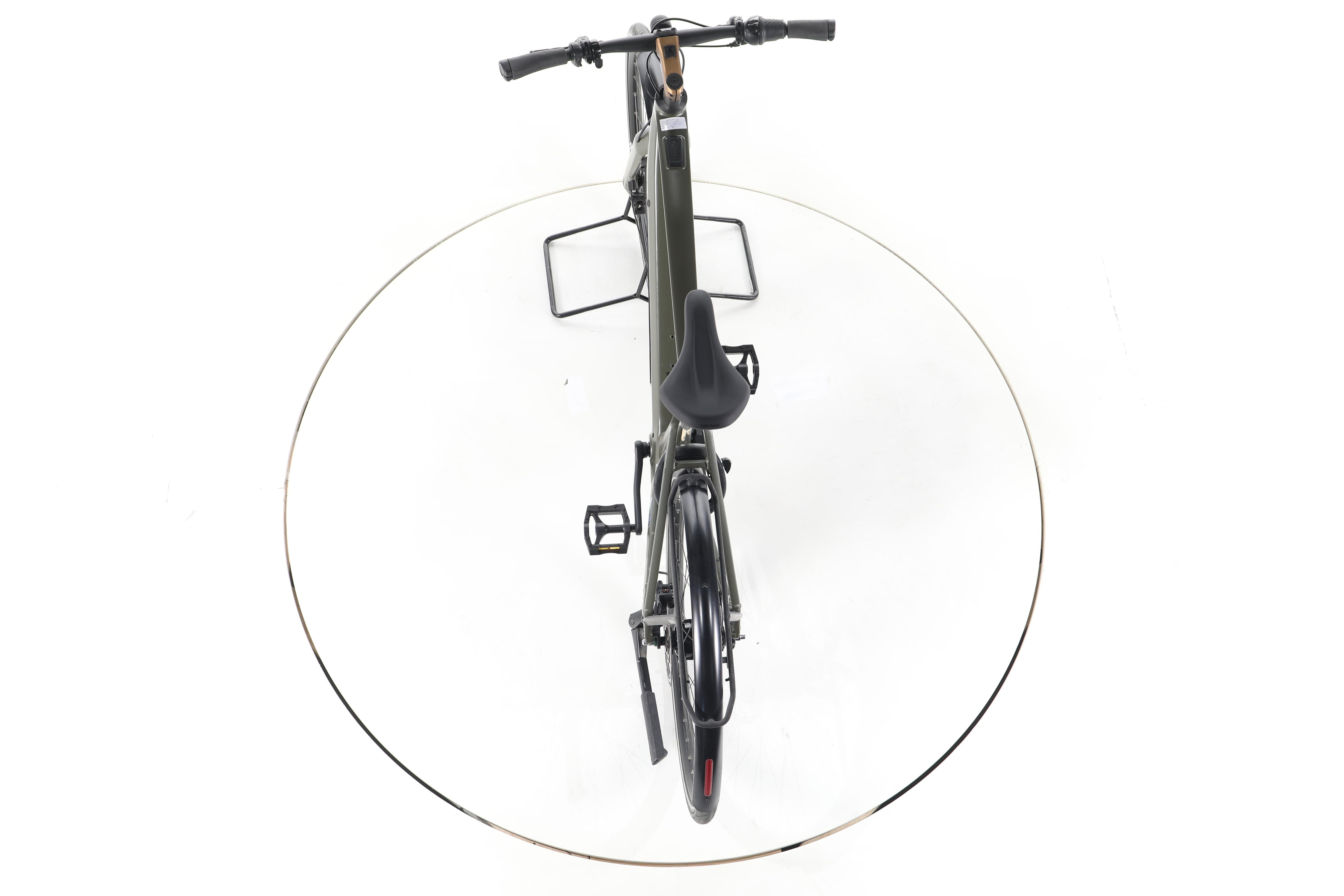 Riese & Müller UBN five Silent City E-Bike - Image 22