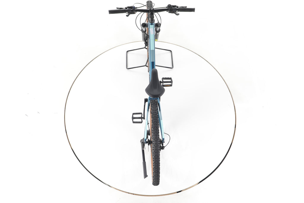 Cube Access WS Pro Fahrrad Hardtail - Image 22