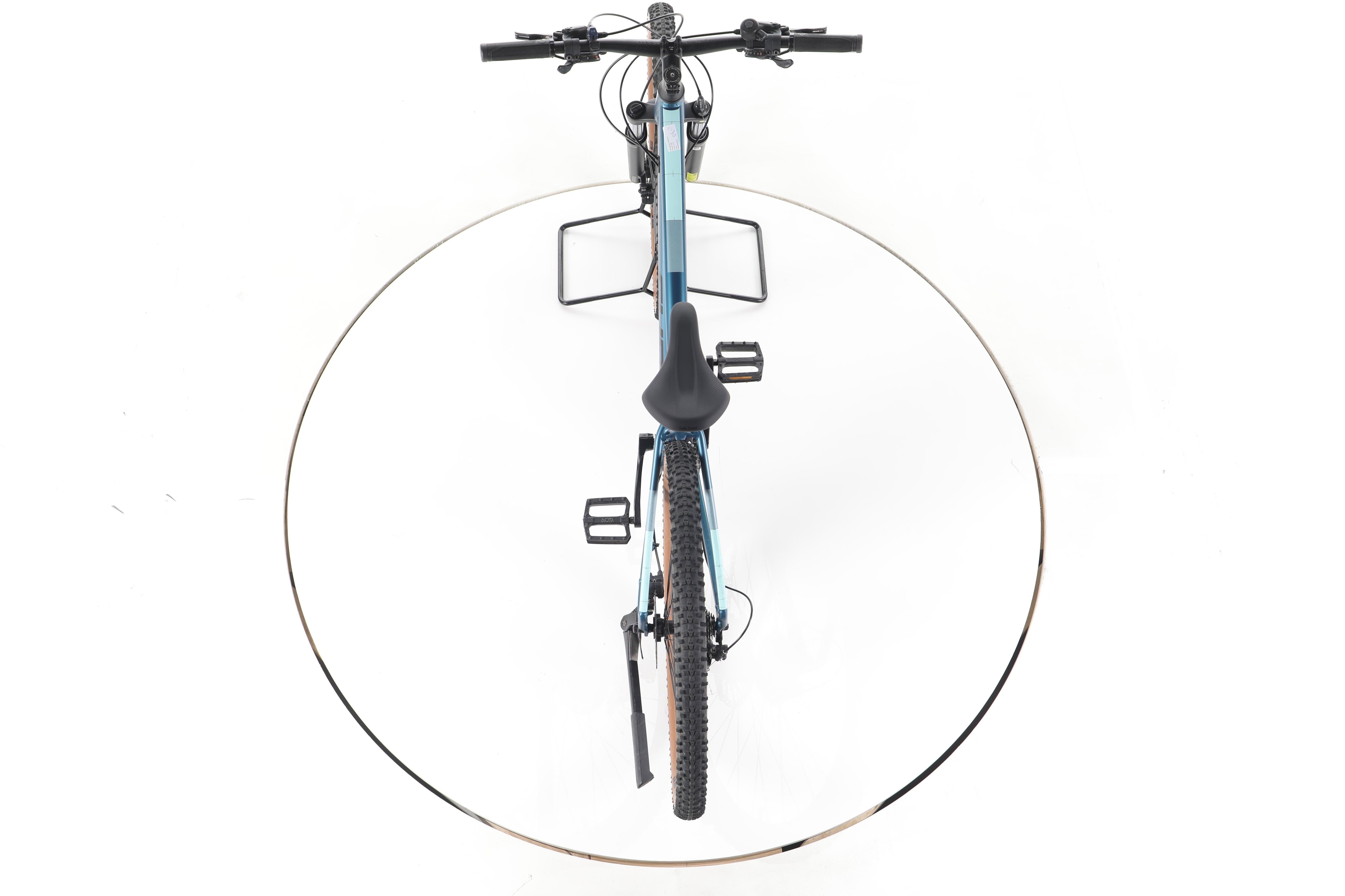 Cube Access WS Pro Fahrrad Hardtail - Image 22