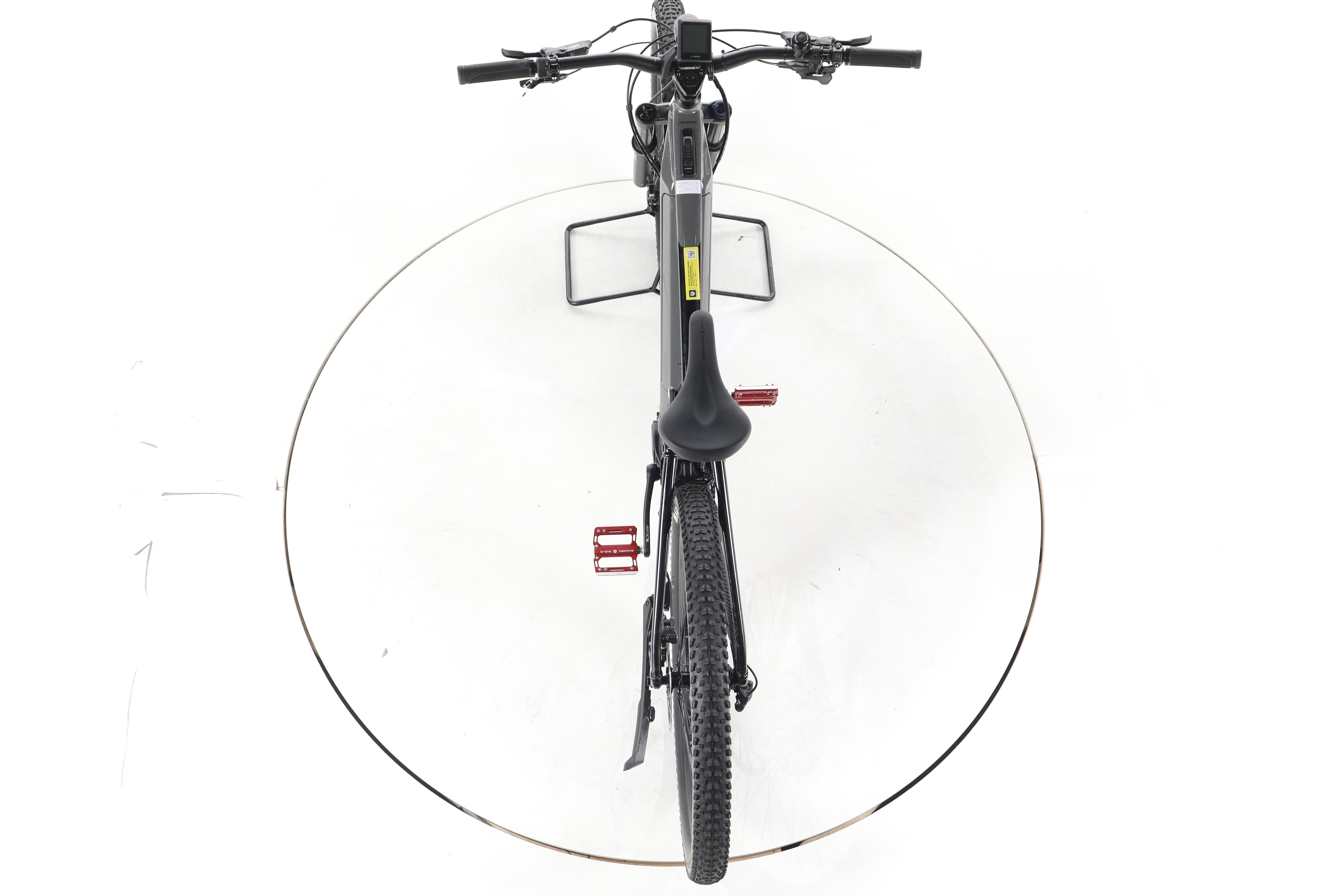 Mondraker Chaser SUV E-Bike 2024 - Image 22