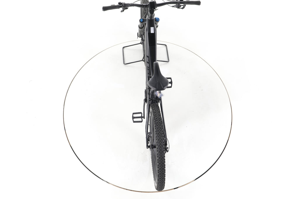Cube Stereo Hybrid 120 SLT Fully E-Bike - Image 22