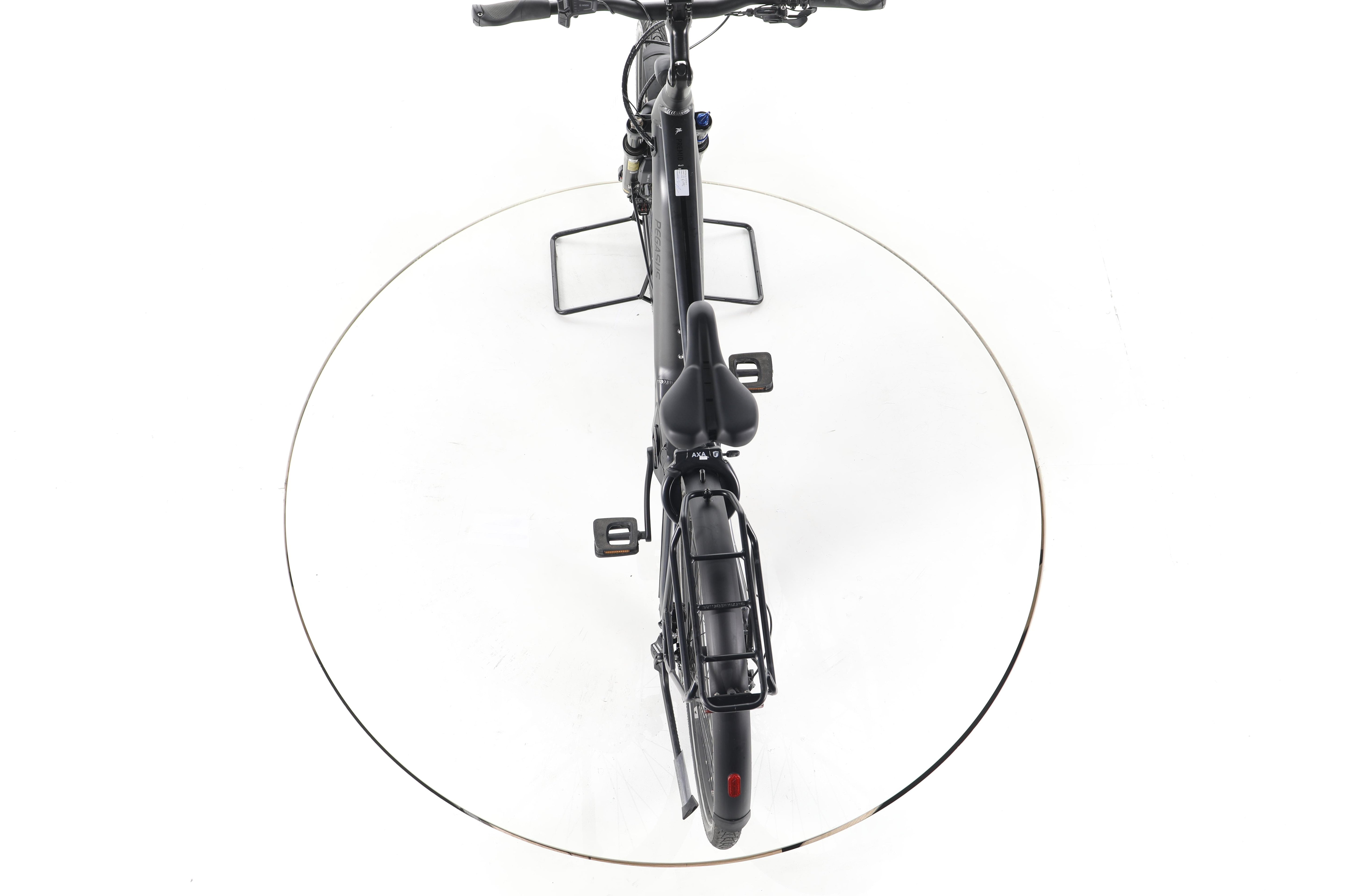 Pegasus Premio EVO ABS Trekking E-Bike - Image 22