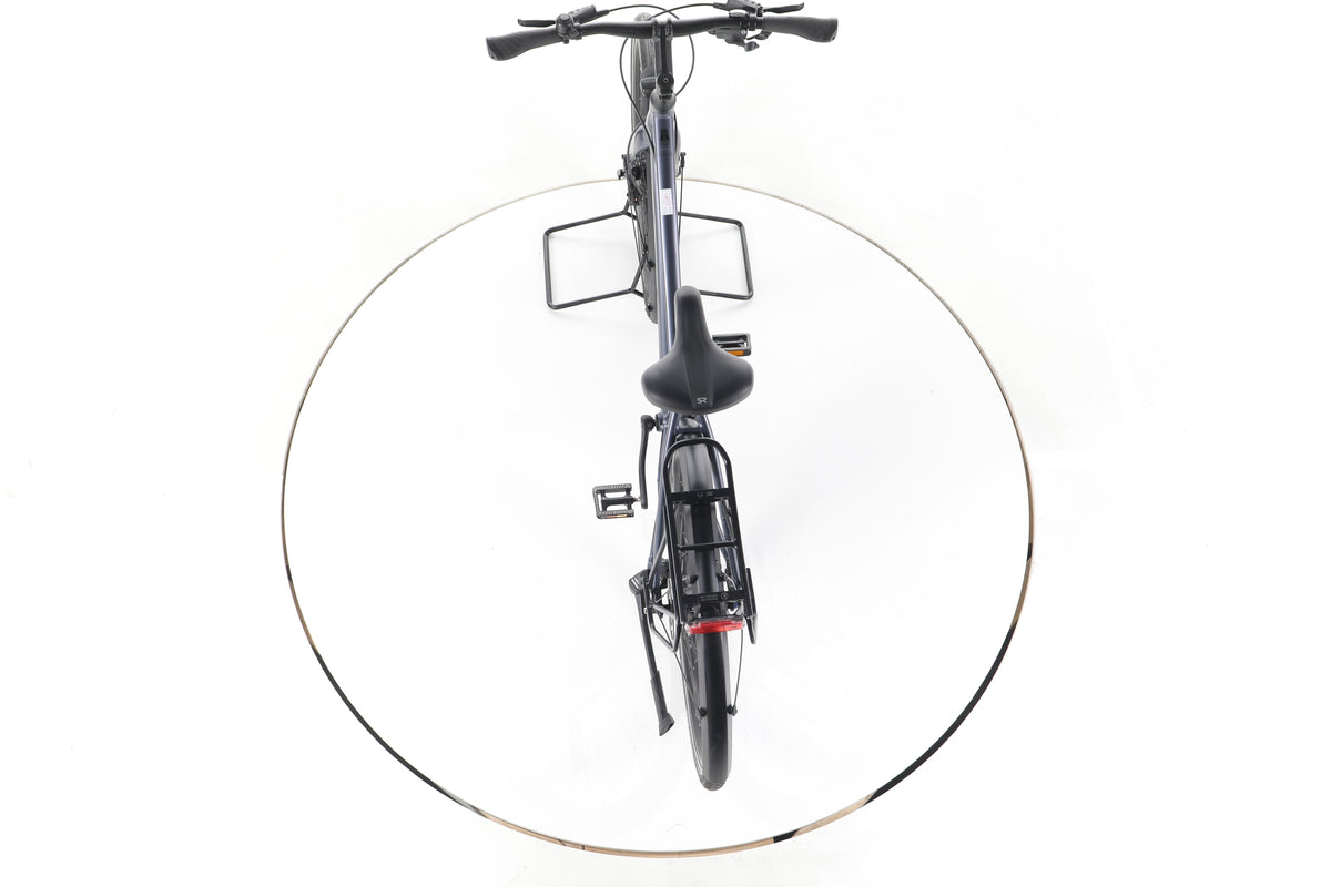 Stevens Courier Luxe LT Fahrrad City & Trekking - Image 22