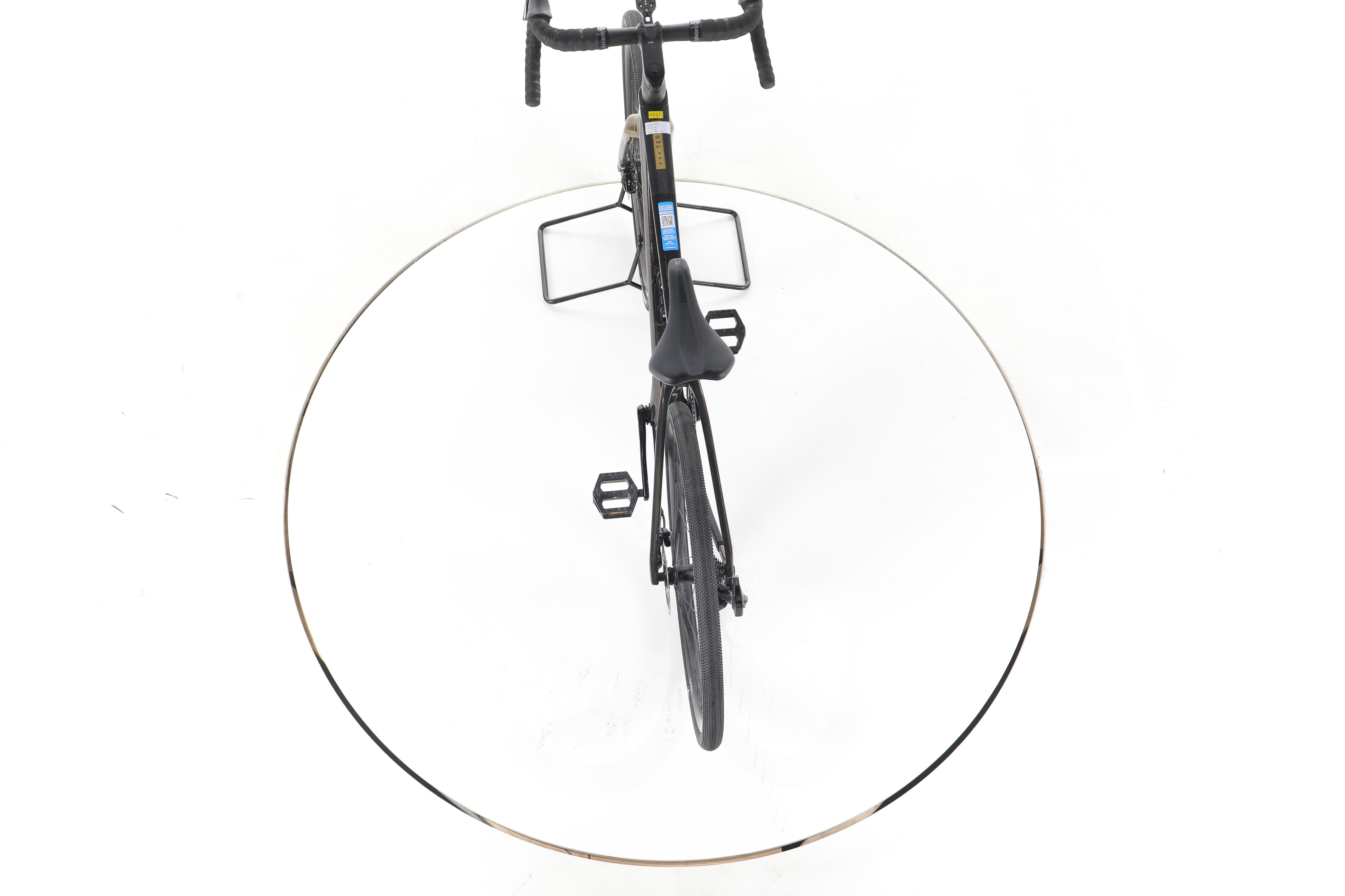 Orbea Terra M31eTeam 1X Gravelbike Carbon 2024 - Image 22