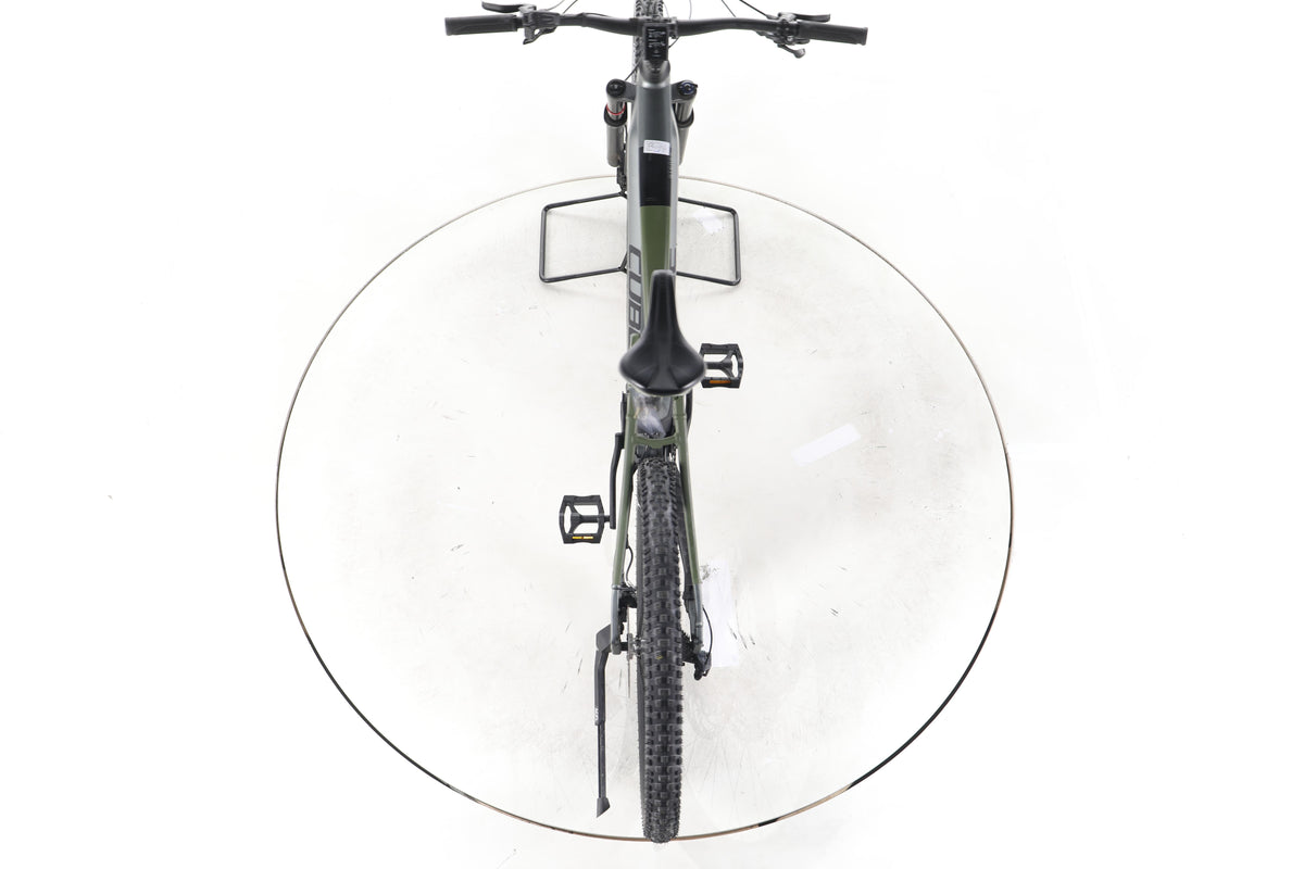 Cube Stereo Hybrid 120 TM E-Bike Fully - Image 22