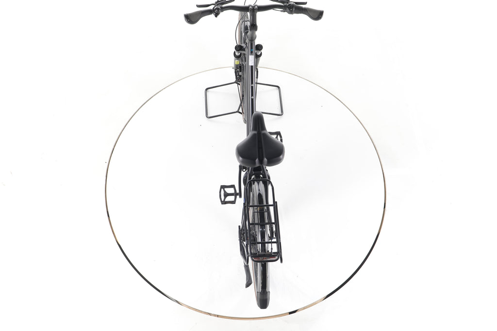 Pegasus Savona SL Disc 8 Fahrrad City & Trekking - Image 22
