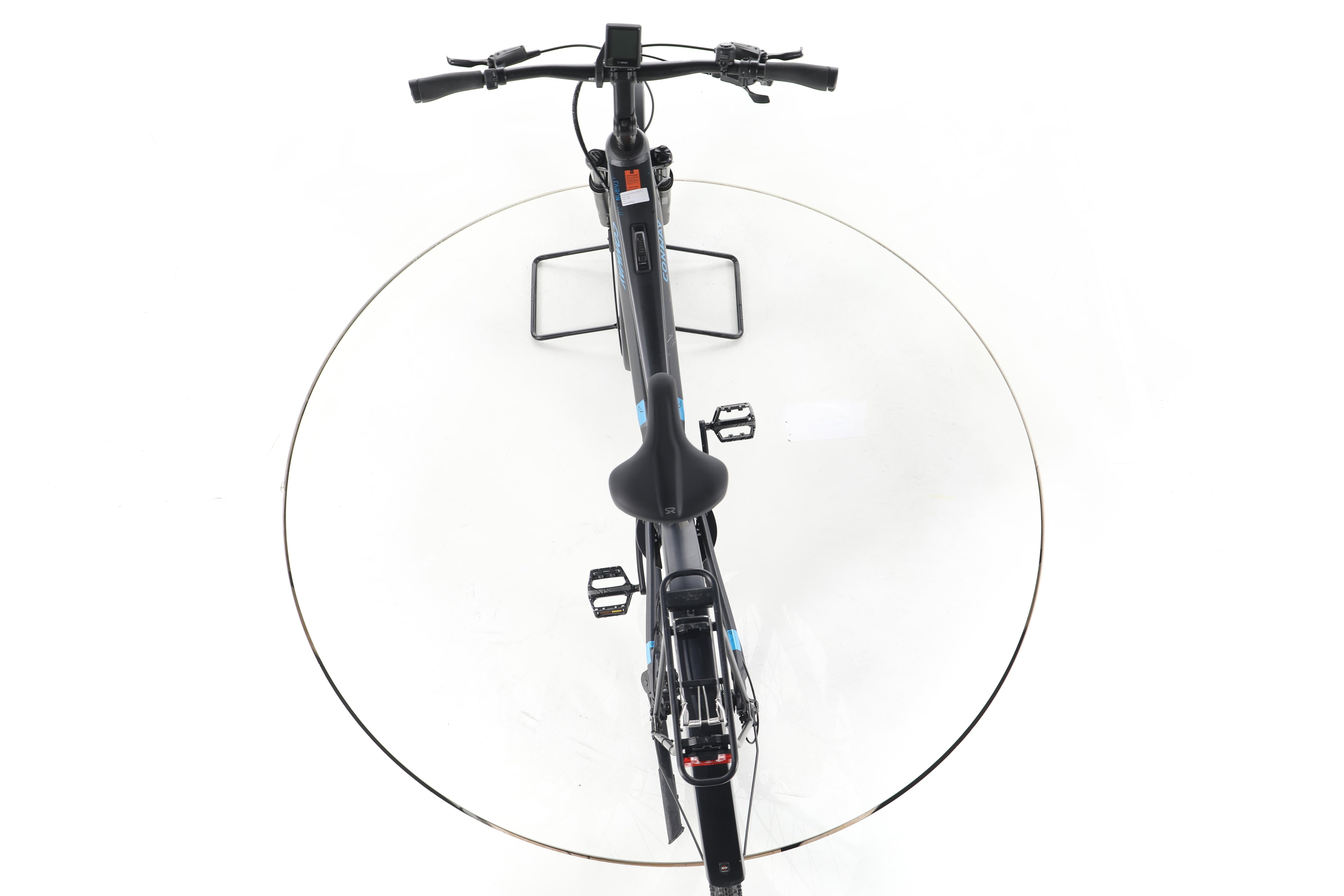 Conway Cairon C 2.0 Trekking E-Bike - Image 22