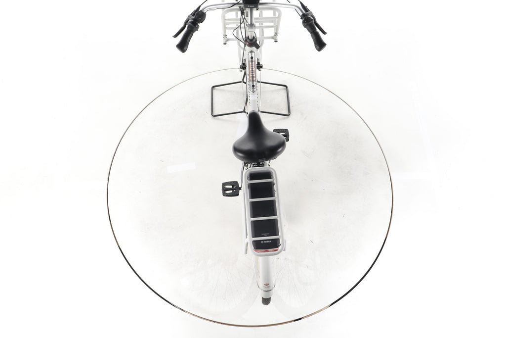 Gazelle Miss Grace C7+ HMB City E-Bike - Image 22