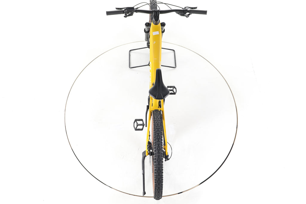 Cube Stereo Hybrid 140 HPC Pro Fully E-Bike Carbon 2024 - Image 22