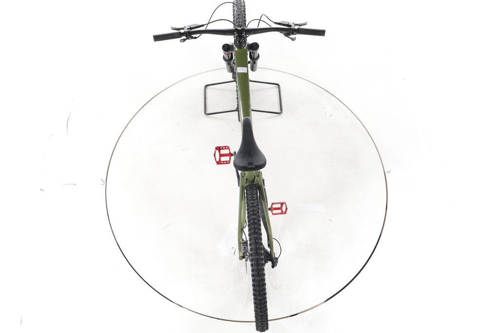 Cube Stereo ONE77 Fahrrad Fully - Image 22