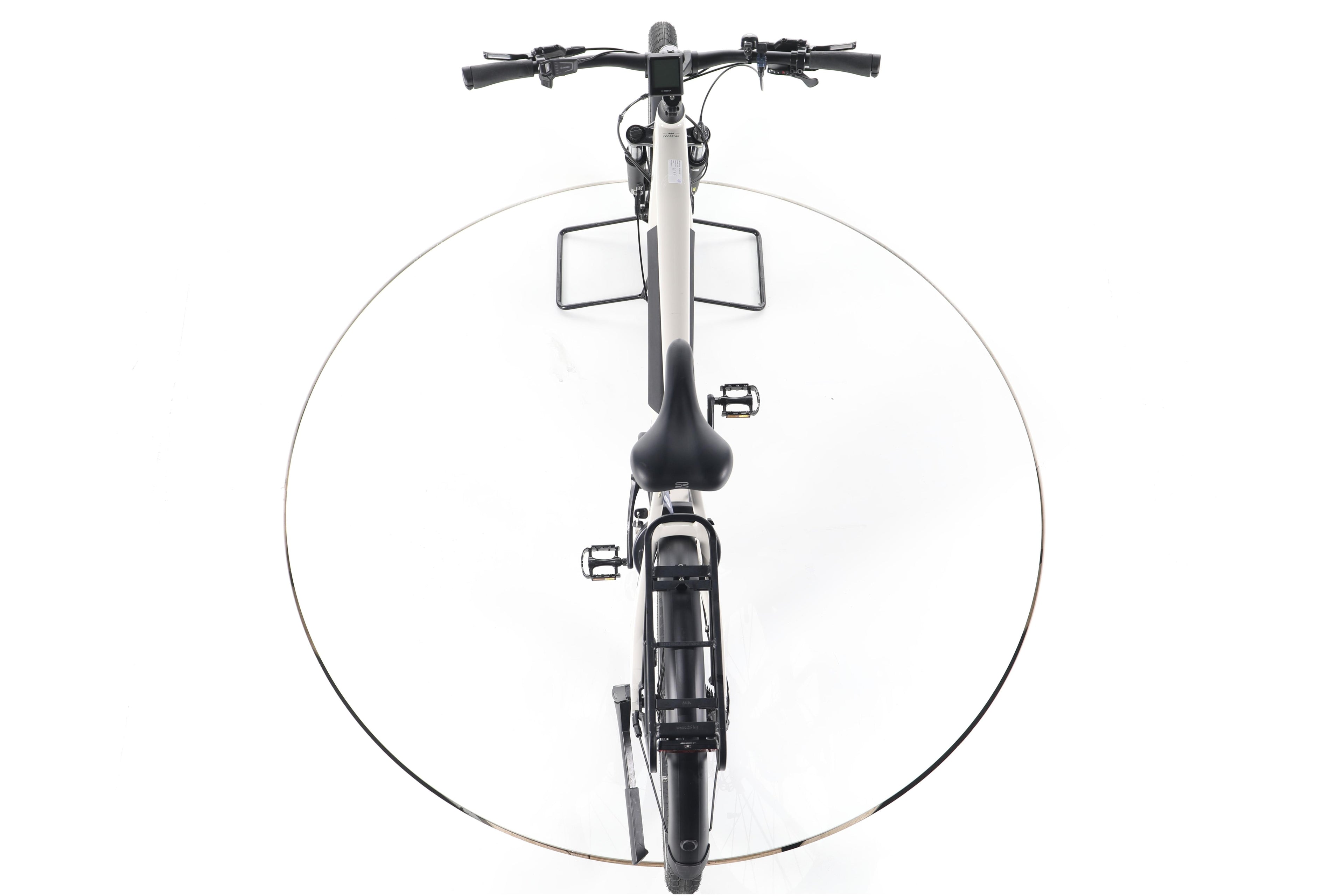 Haibike Trekking 3 Trekking E-Bike 2023 - Image 22