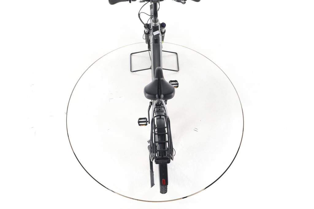Kettler Quadriga Town & Country Trekking E-Bike Tiefeinsteiger - Image 22