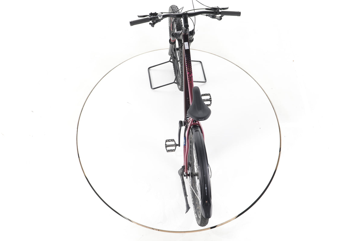 Stevens Devil´s Trail Fahrrad Hardtail - Image 22