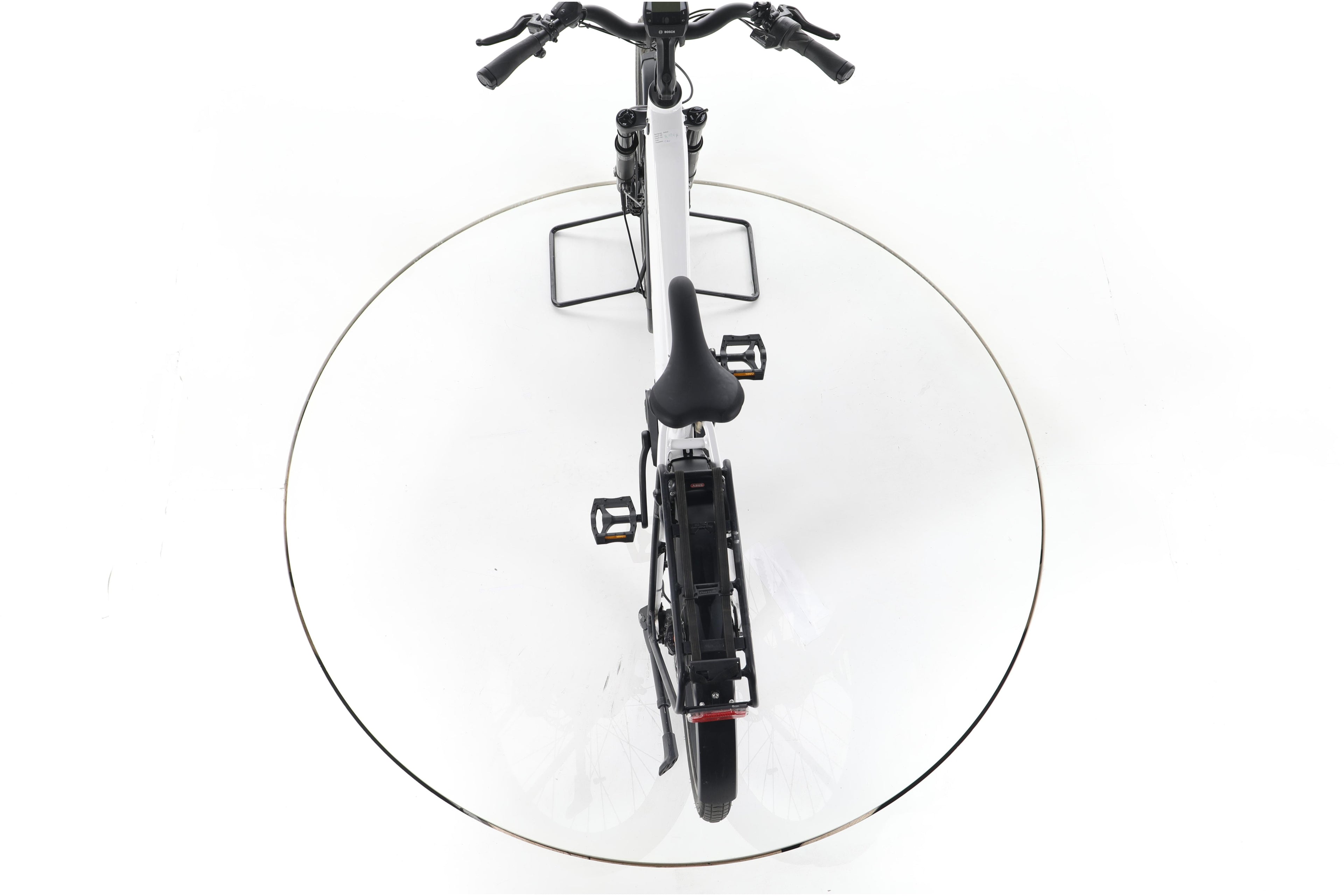 Riese & Müller Charger3 Mixte GT Vario City E-Bike - Image 22