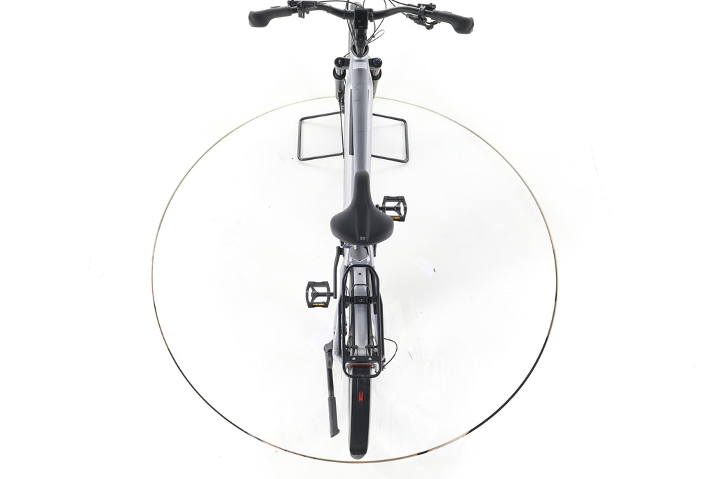 Cube Kathmandu Hybrid SLX Trekking E-Bike - Image 22