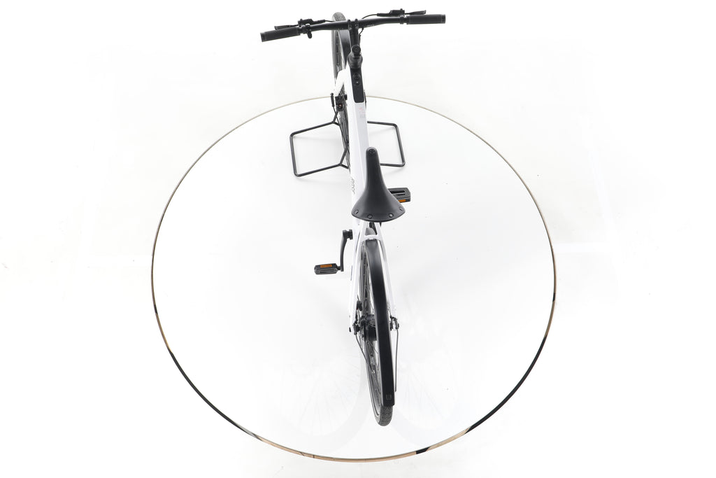 Rose Sneak Plus EQ City E-Bike - Image 22