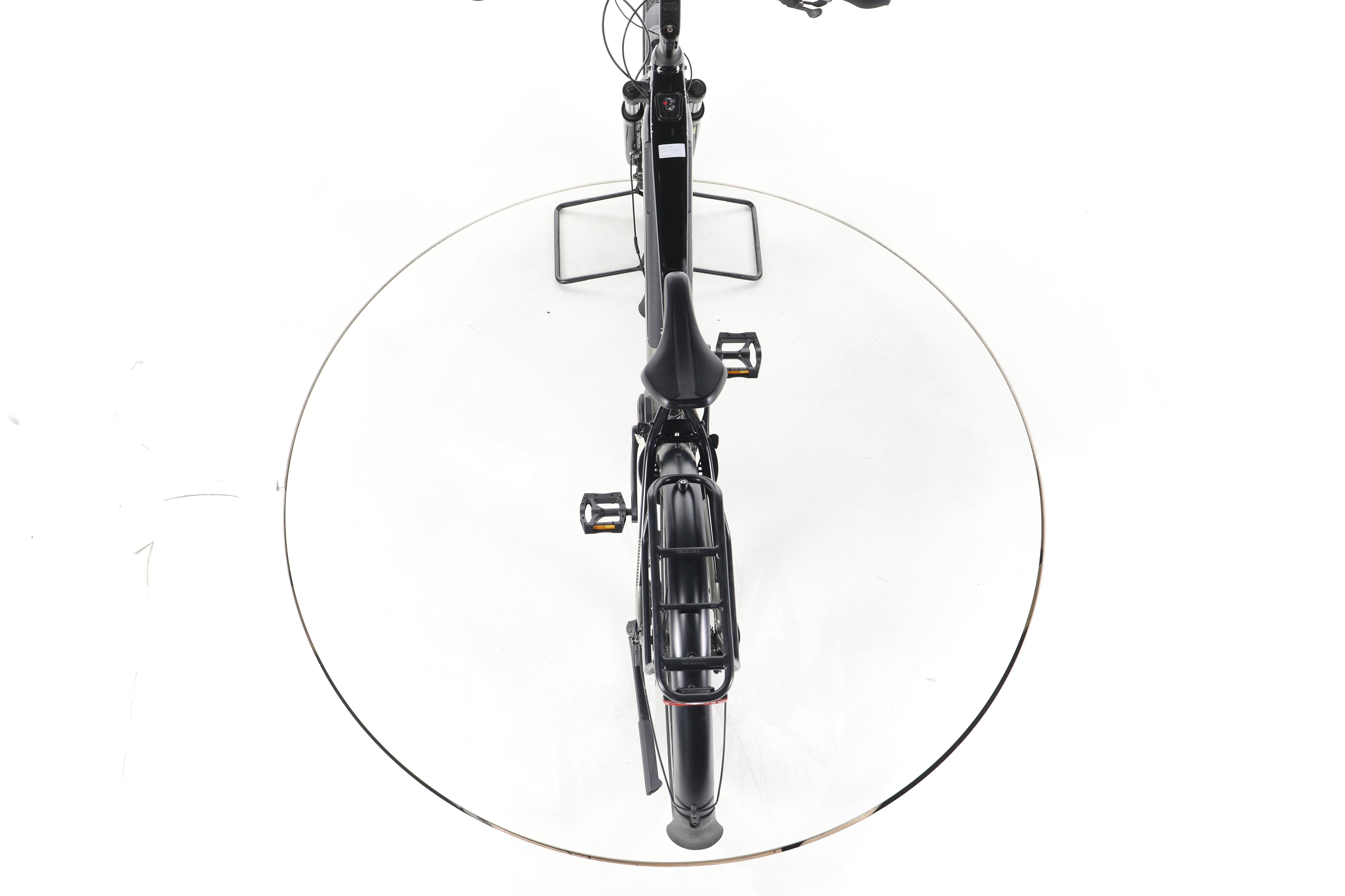 Cannondale Tesoro Neo X 2 Trekking E-Bike - Image 22