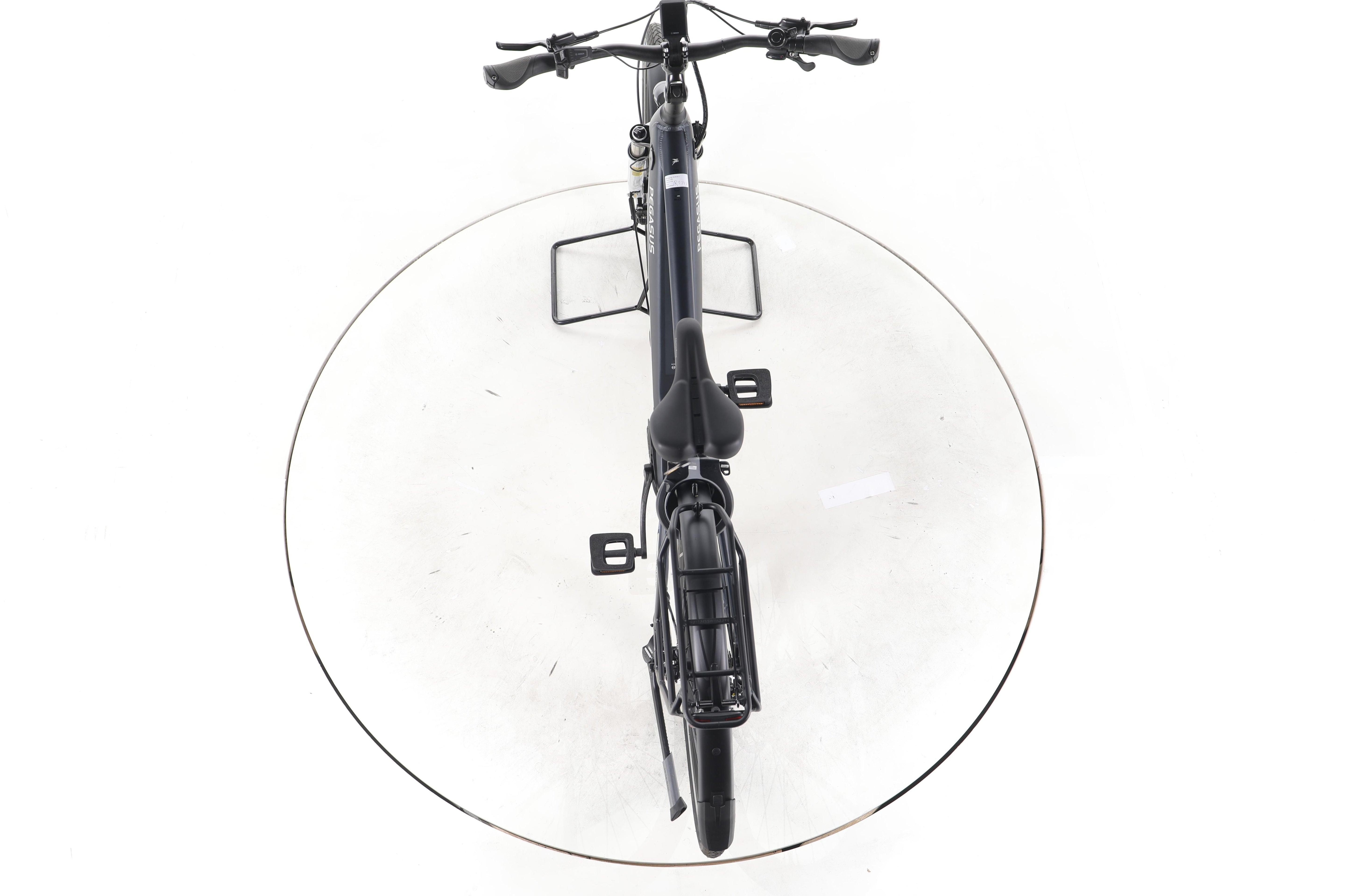 Pegasus Premio EVO 10 Lite Trekking E-Bike 2024 - Image 22
