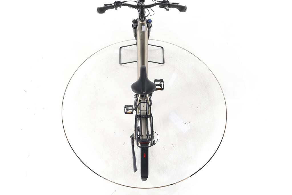 Cube Kathmandu Hybrid Pro Trekking E-Bike - Image 22