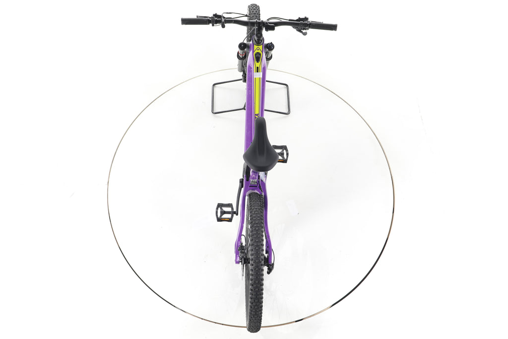 HoheAcht Besta Roko Fully E-Bike Carbon - Image 22