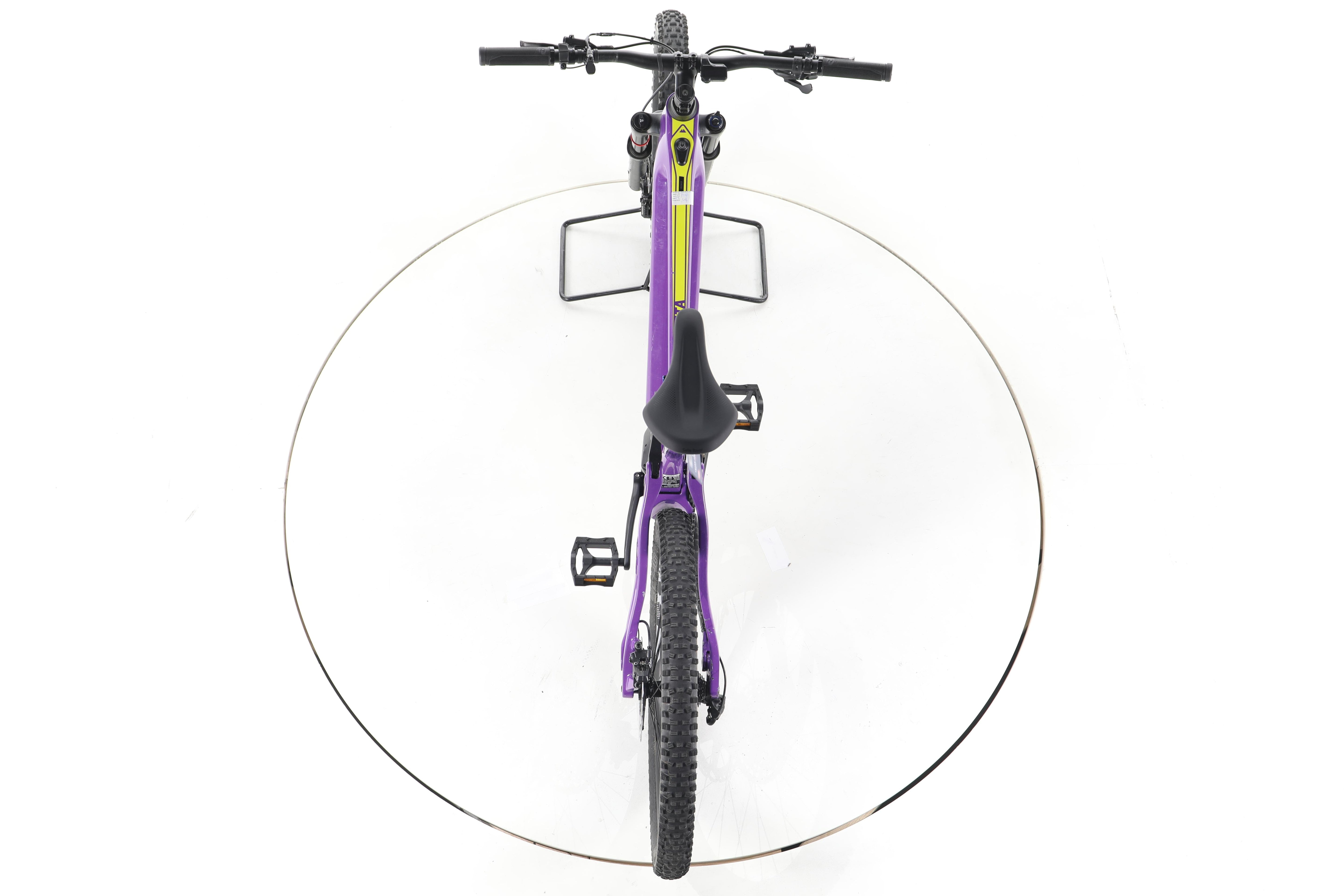 HoheAcht Besta Roko Fully E-Bike Carbon - Image 22