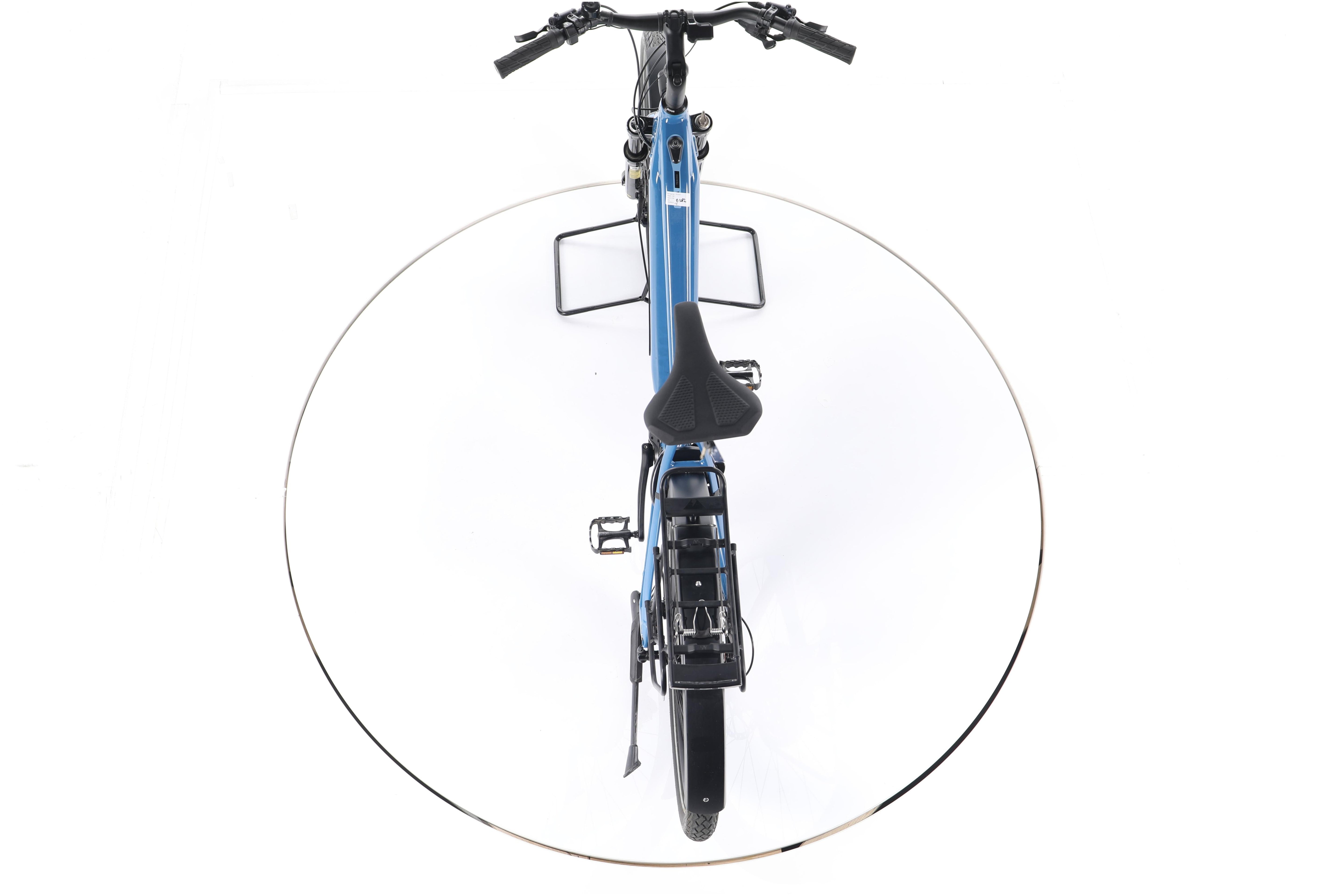 HoheAcht Pasia Tereno Trekking E-Bike - Image 22