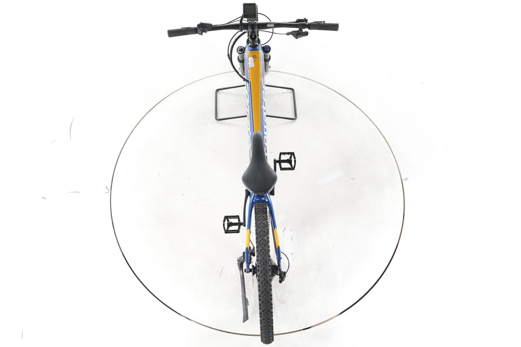 Corratec E-Power X-Vert Race Trinity E-Bike - Image 22