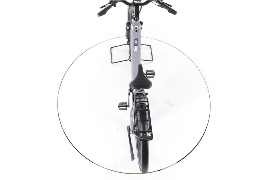 ADVANCED TOUR Pro  RT City E-Bike Tiefeinsteiger 2024 - Image 22