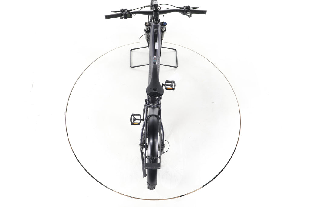 Merida eONE-FORTY EQ SUV E-Bike - Image 22