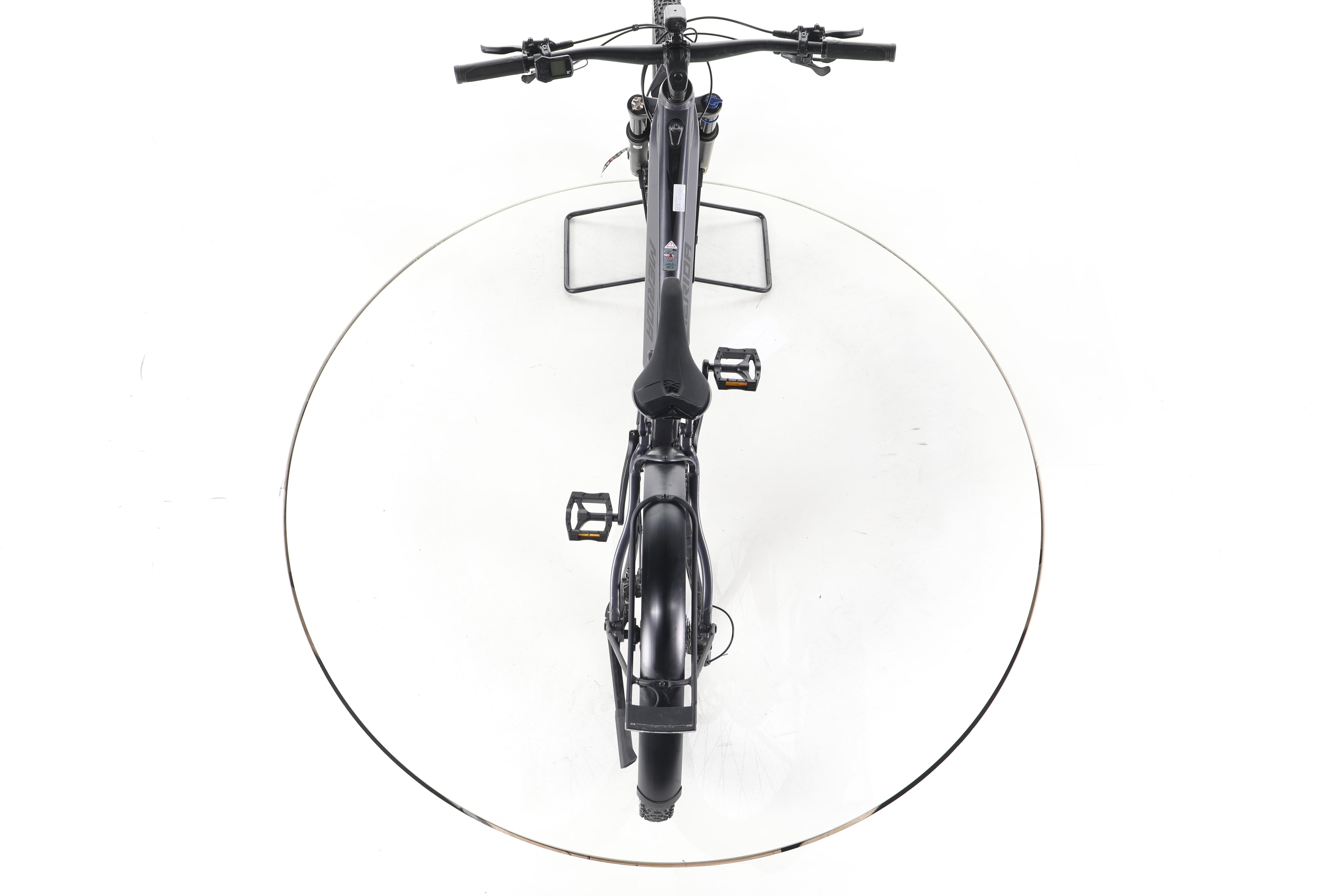 Merida eONE-FORTY EQ SUV E-Bike - Image 22
