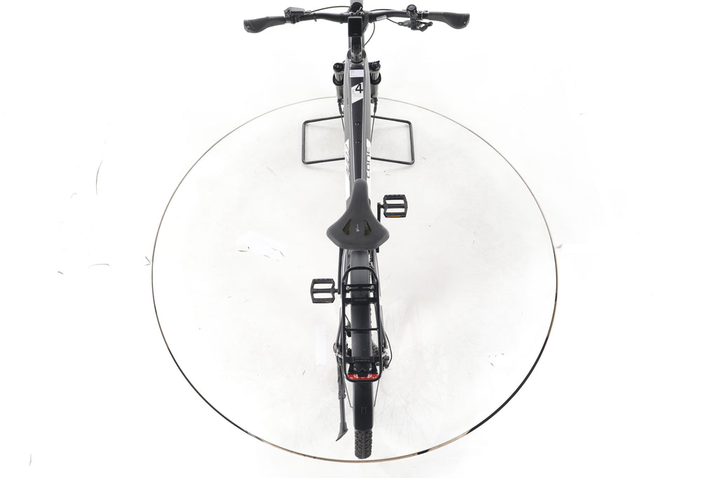CONE Bikes eCross IN 4.0 Trekking E-Bike - Image 22