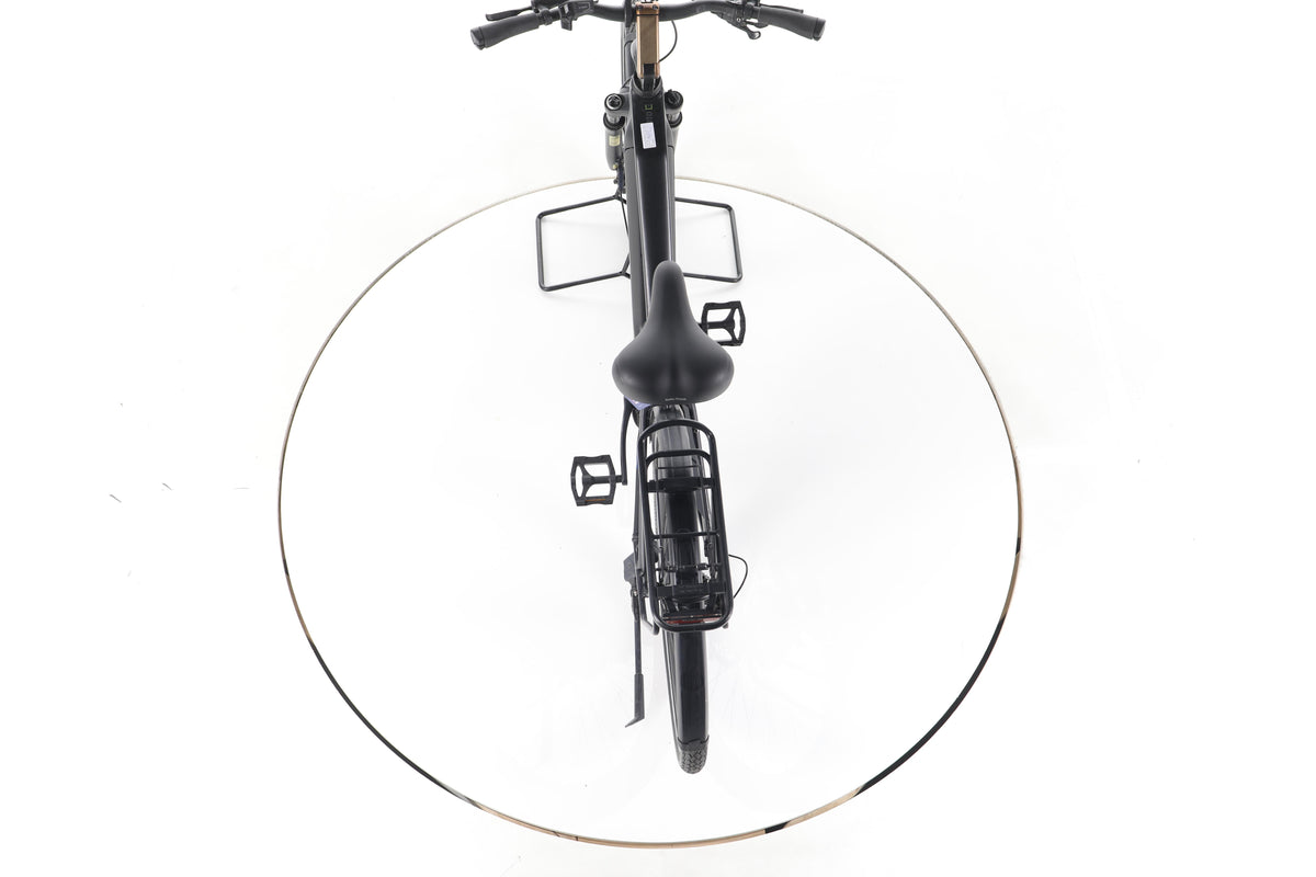 KTM ZEG CENTO 10 Trekking E-Bike - Image 22