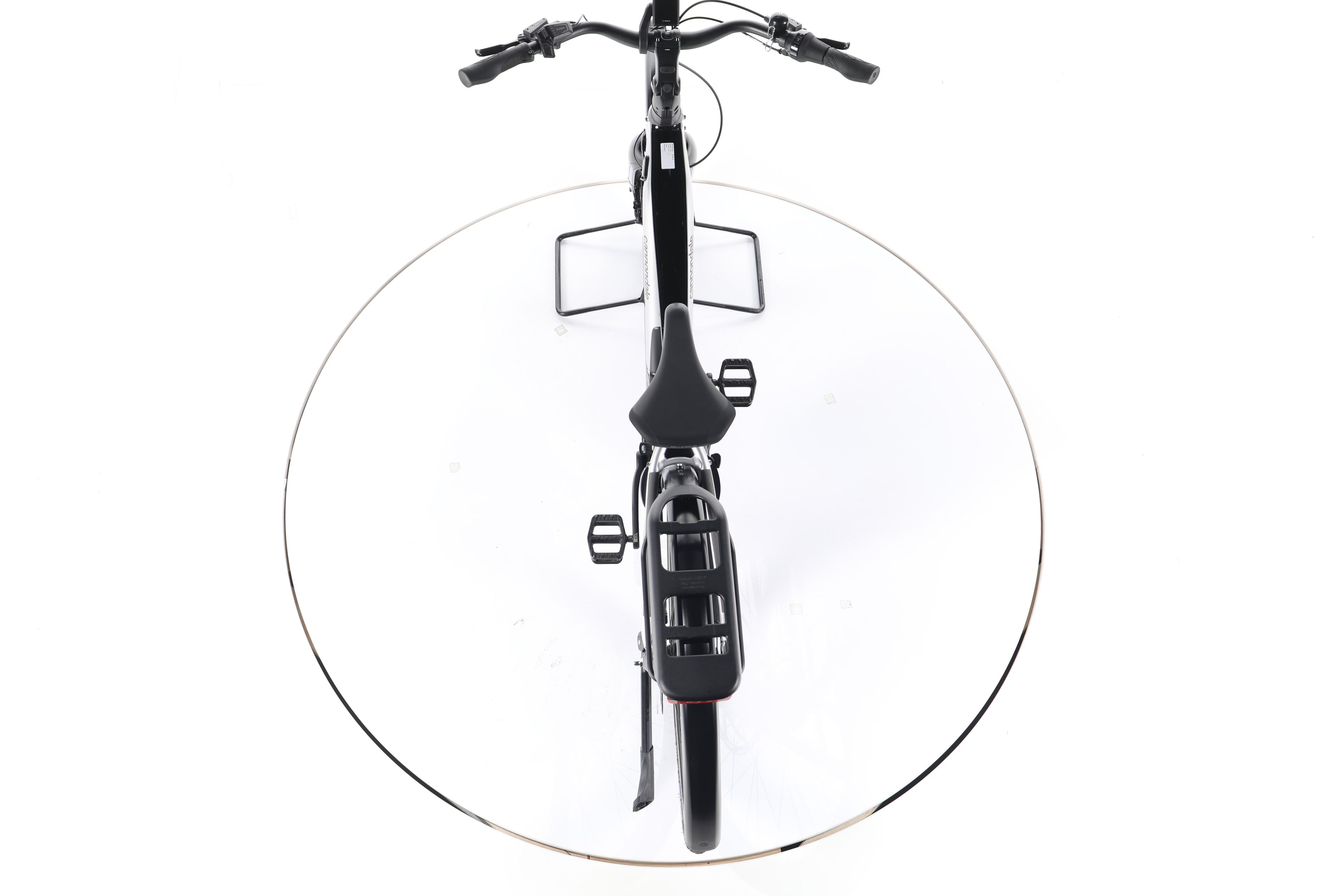 Cannondale Mavaro Neo 2 City E-Bike - Image 22