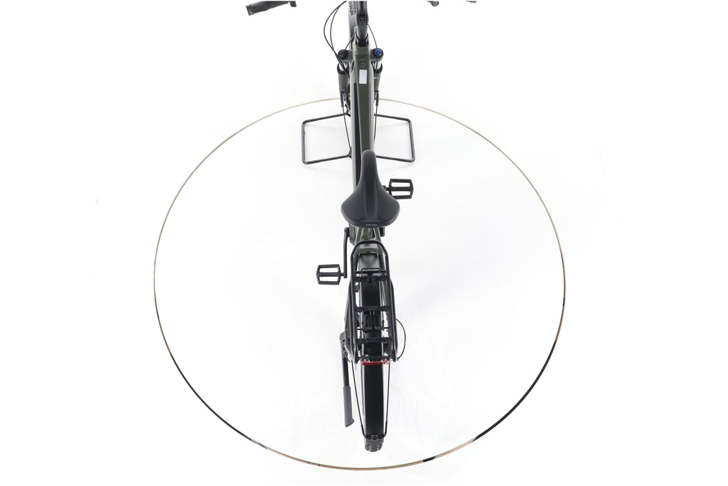 Kalkhoff Entice 5.B Season Trekking E-Bike 2024 - Image 22