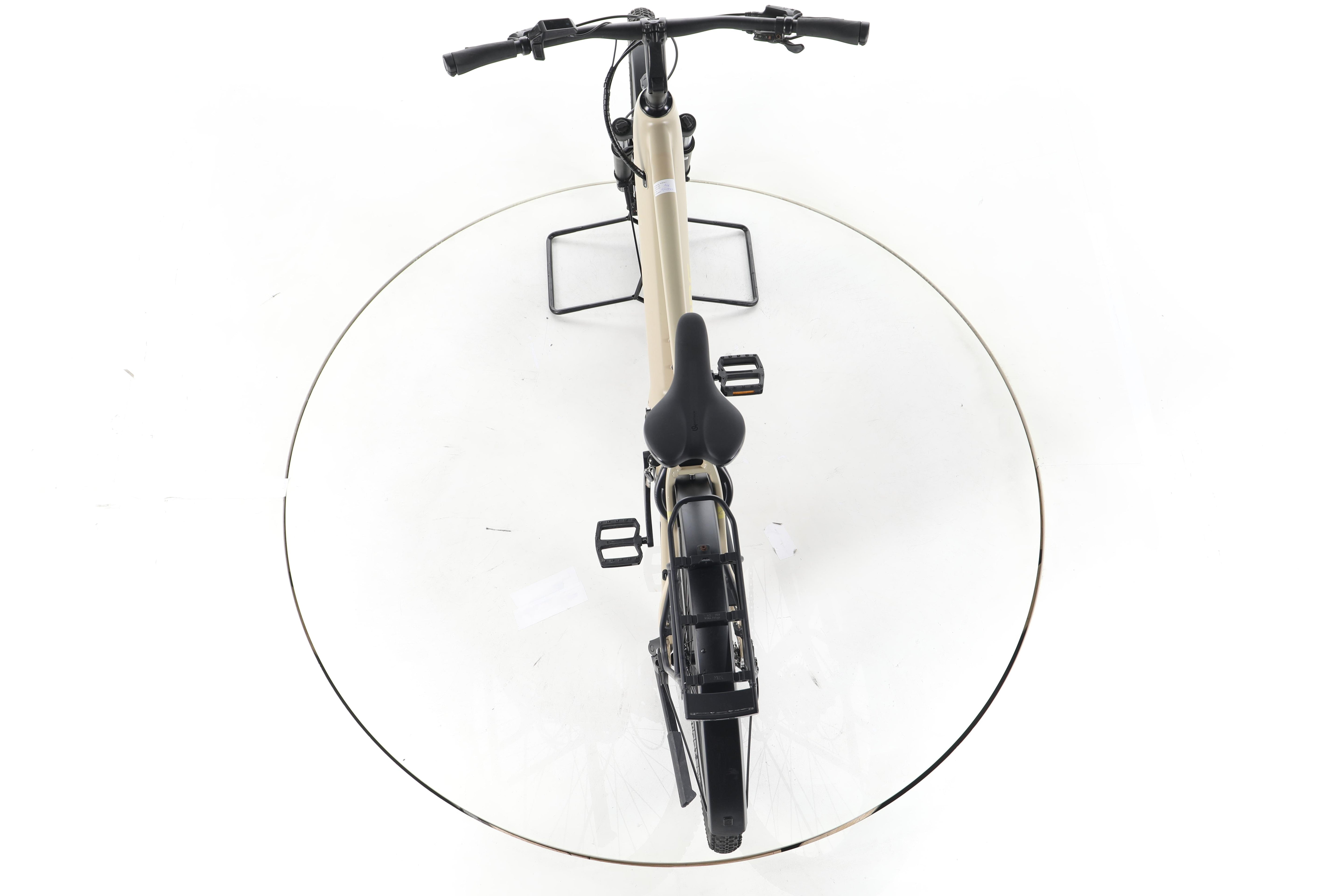 CONE Bikes eSUV IN LTD Trekking E-Bike - Image 22