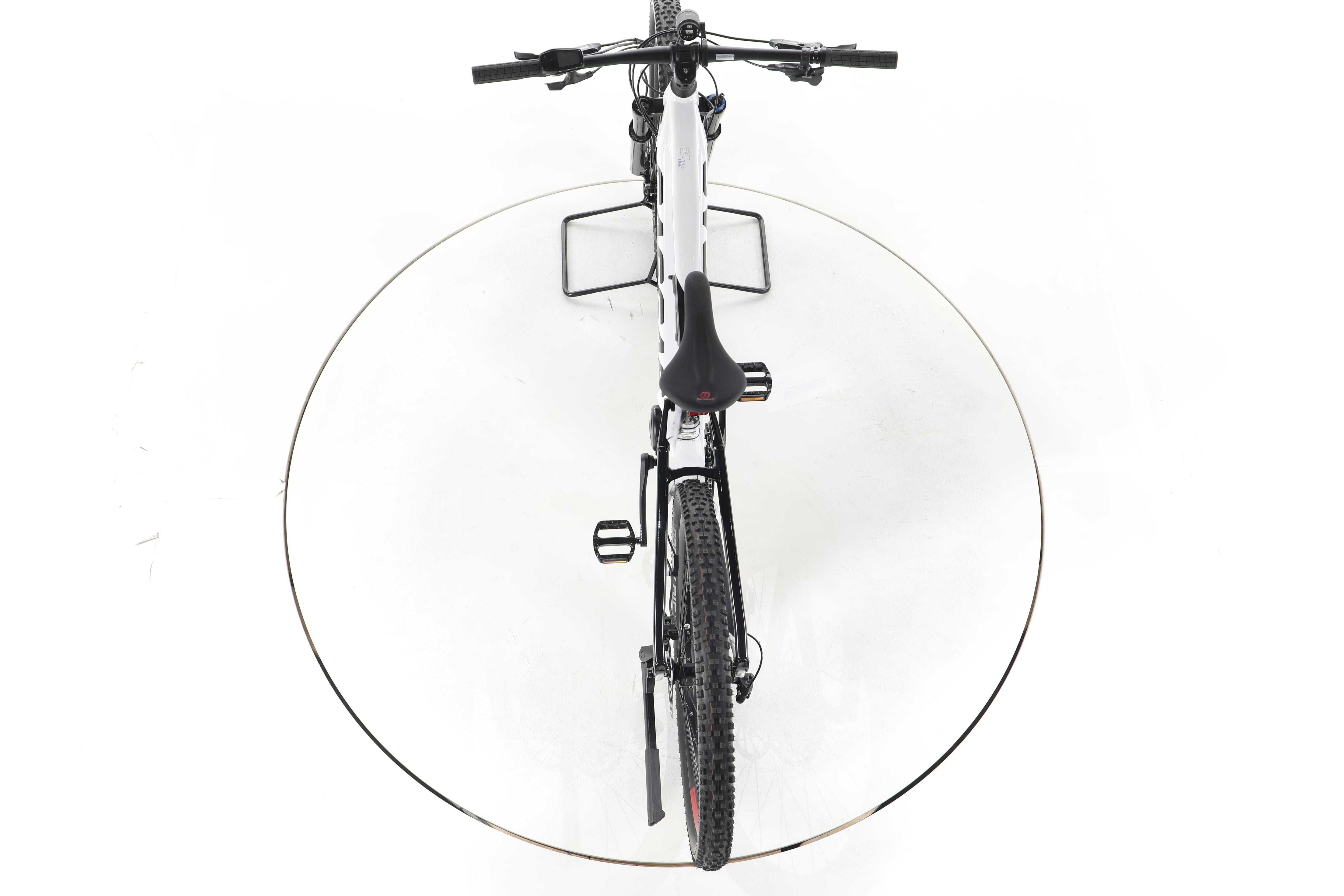 GASGAS G.Trail 2.0 E-Bike Fully - Image 22