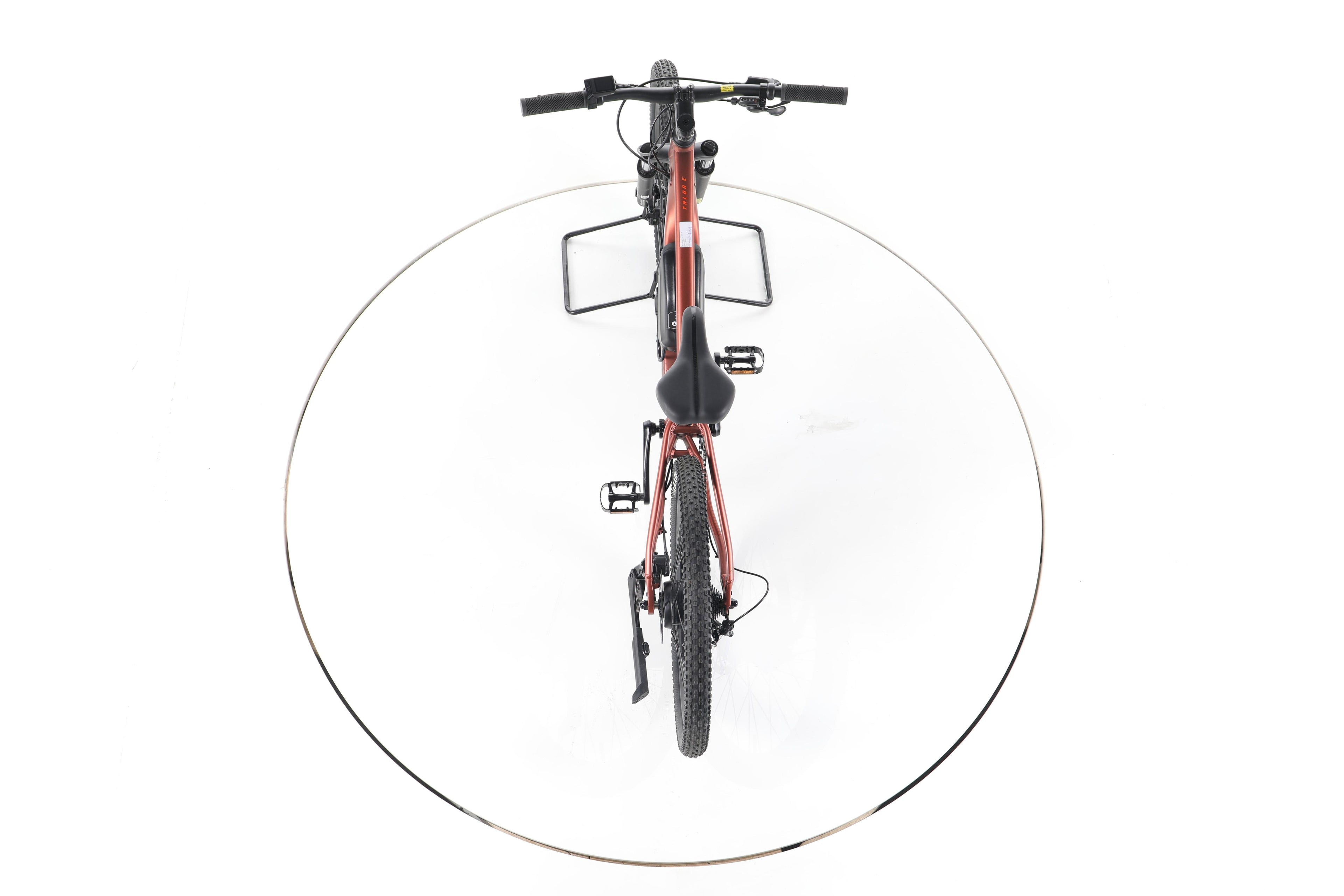 Giant Talon E+ jr. 24 E-Bike - Image 22
