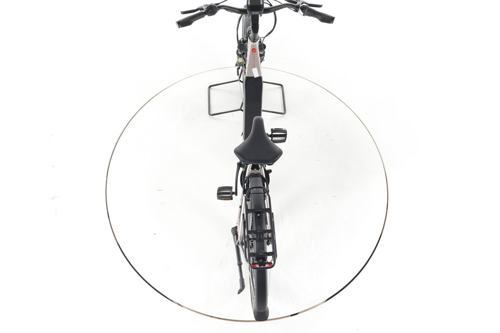 Victoria e-Trekking 7.5 City E-Bike Tiefeinsteiger - Image 22