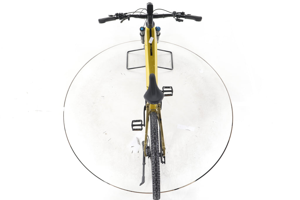 FLYER Goroc TR:X 8.63 XC E-Bike Fully 2024 - Image 22