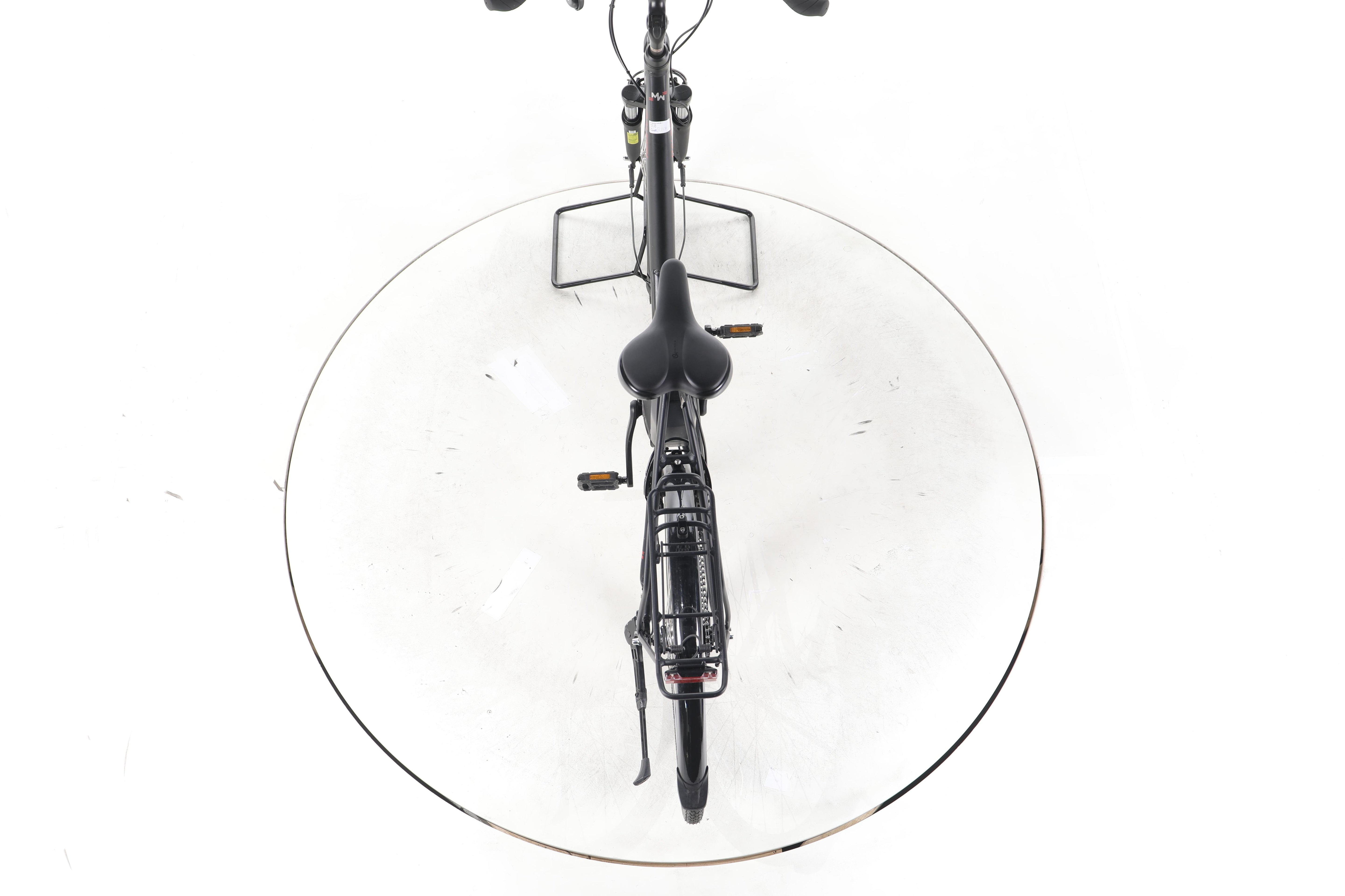 Raleigh eCity 7 City E-Bike Tiefeinsteiger - Image 22