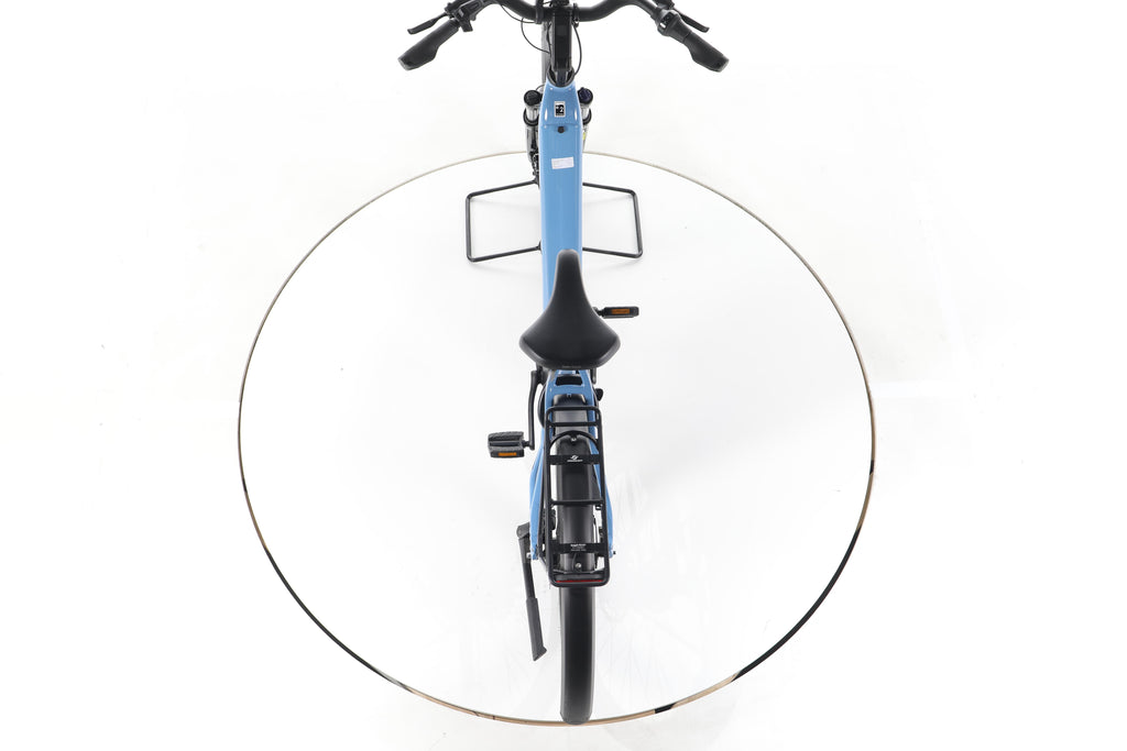 ADVANCED Tour Pro Wave City E-Bike Tiefeinsteiger - Image 22
